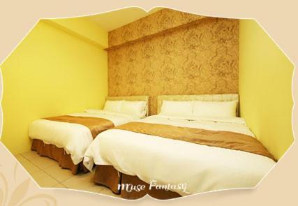 Luxury Quadruple Room - Photo 7