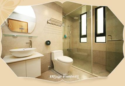 Luxury Quadruple Room - Photo 6