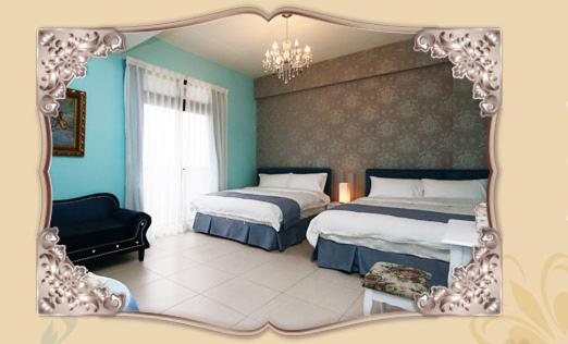 Luxury Quadruple Room - Photo 5