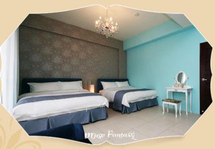 Luxury Quadruple Room - Photo 4