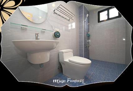 Luxury Quadruple Room - Photo 12