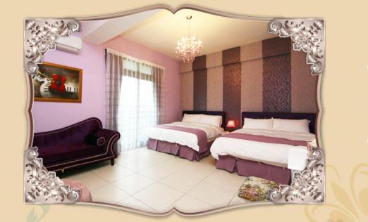 Luxury Quadruple Room - Photo 10