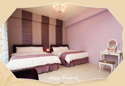 Luxury Quadruple Room - Photo 9