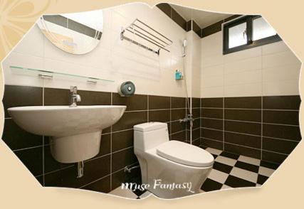 Luxury Quadruple Room - Photo 11