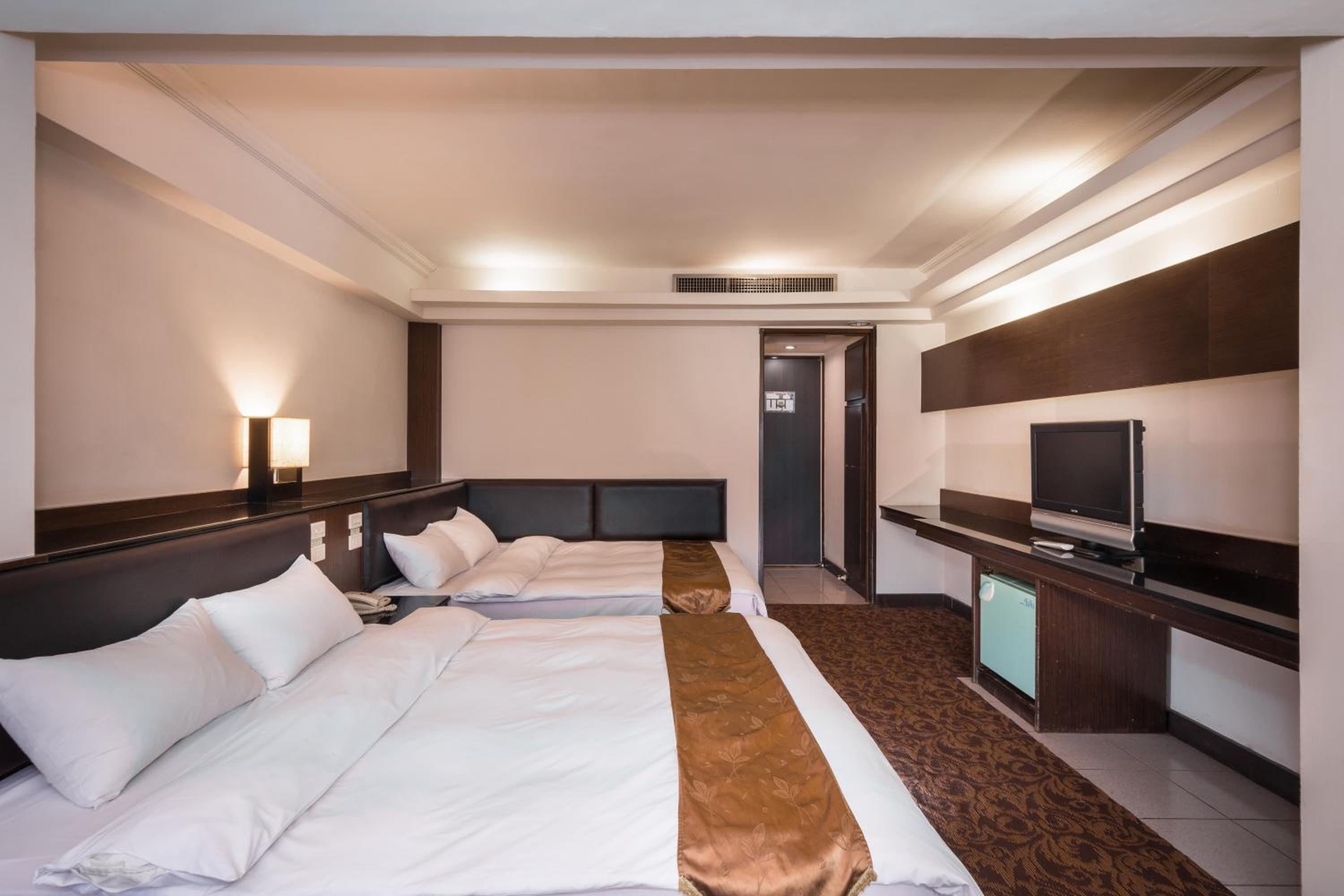 Deluxe Quadruple Room photo 1