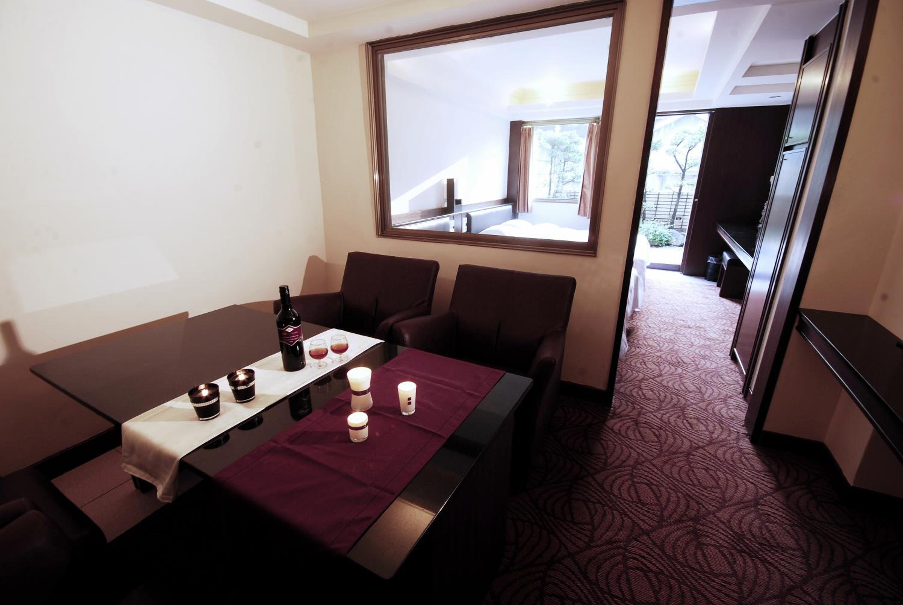 Superior Quadruple Room photo 3