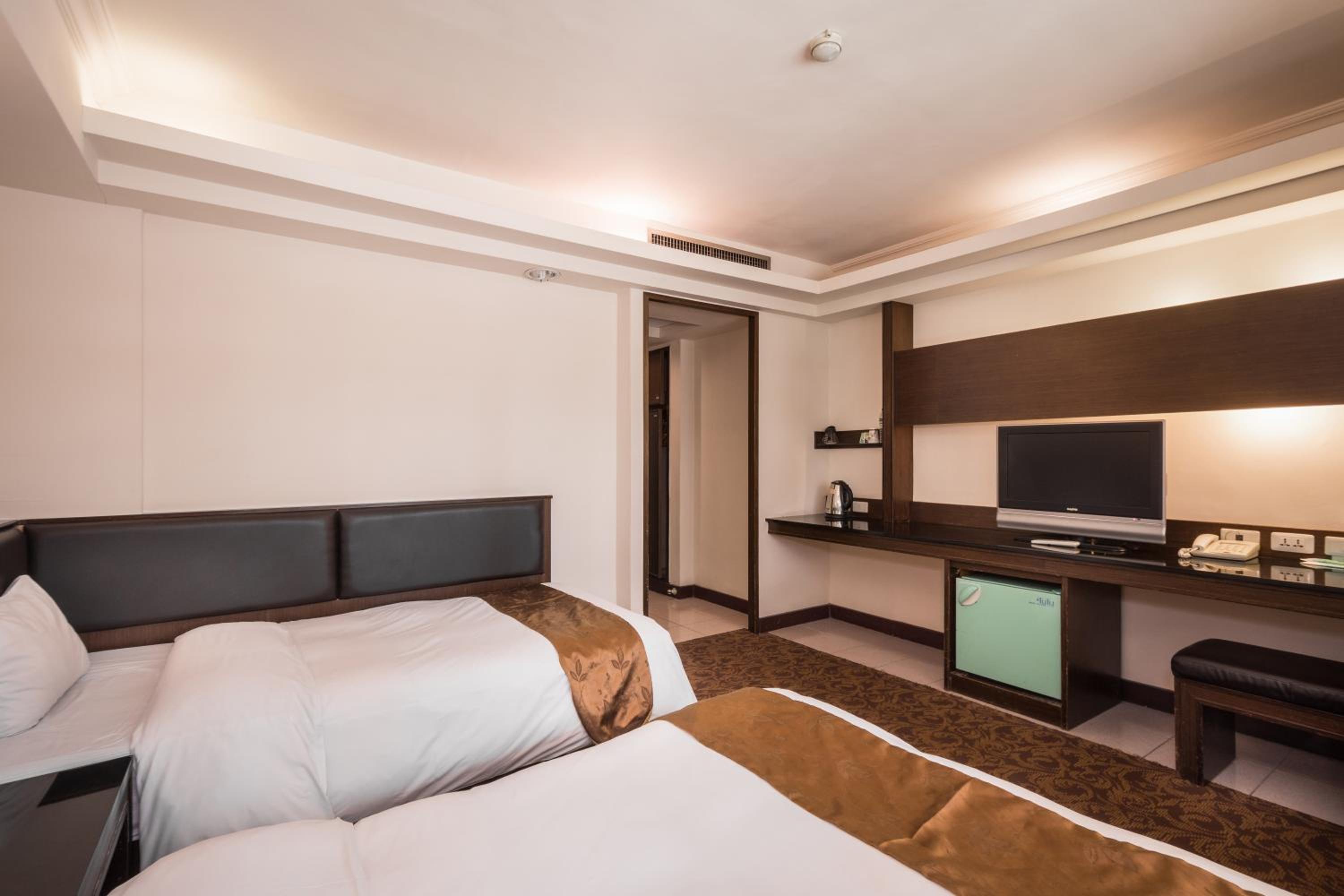 Standard Triple Room photo 3