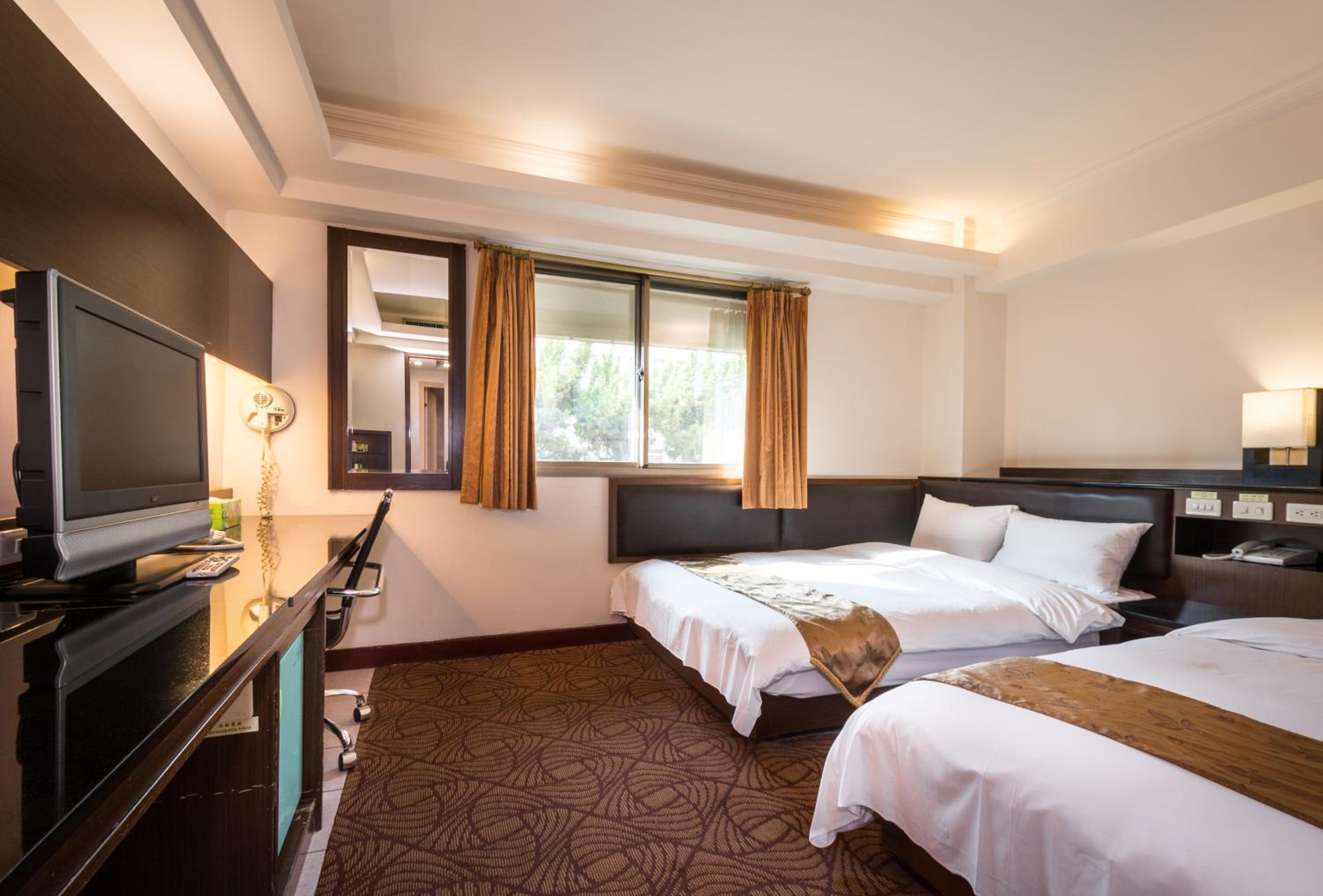 Standard Triple Room photo 1