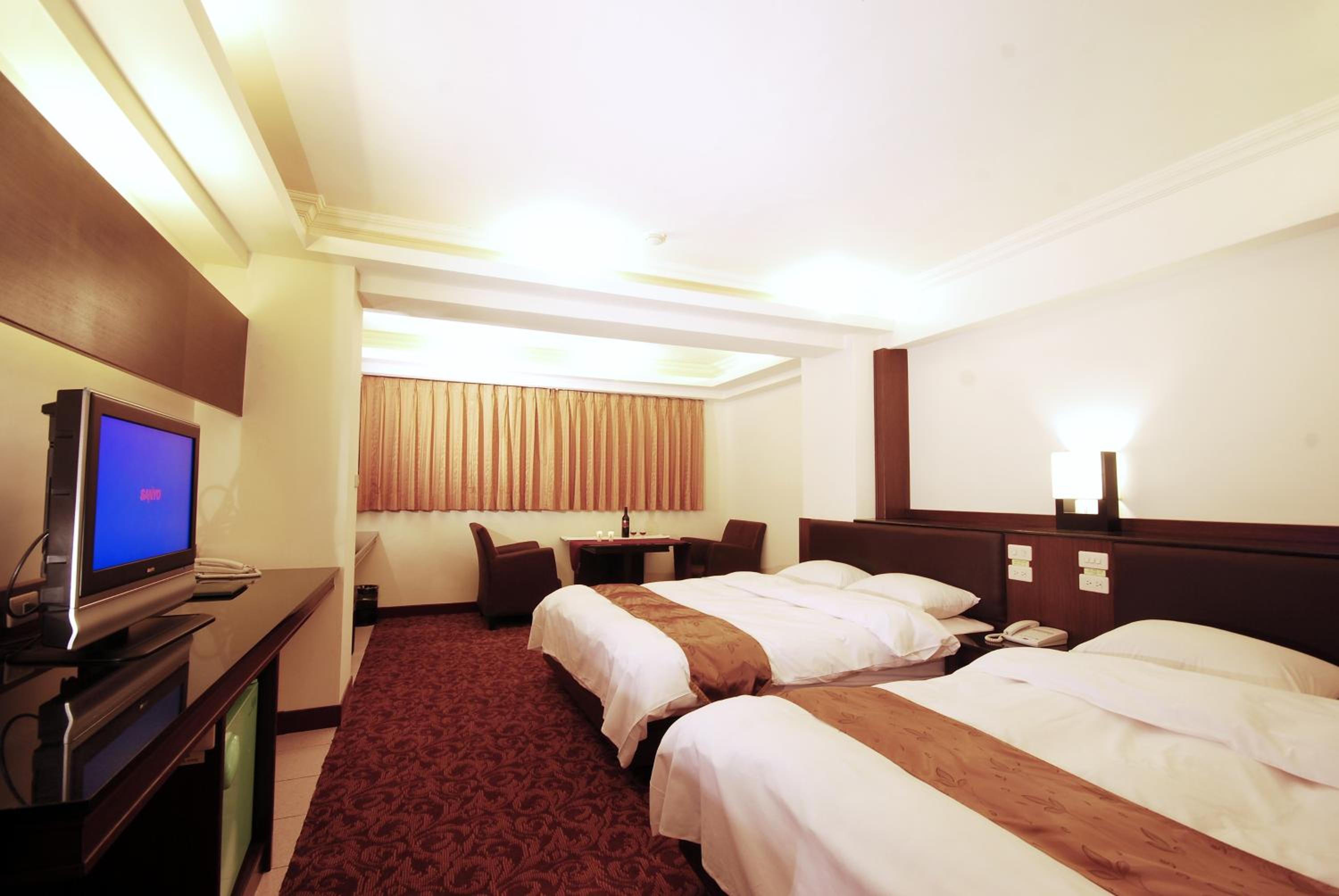 Superior Twin Room photo 1
