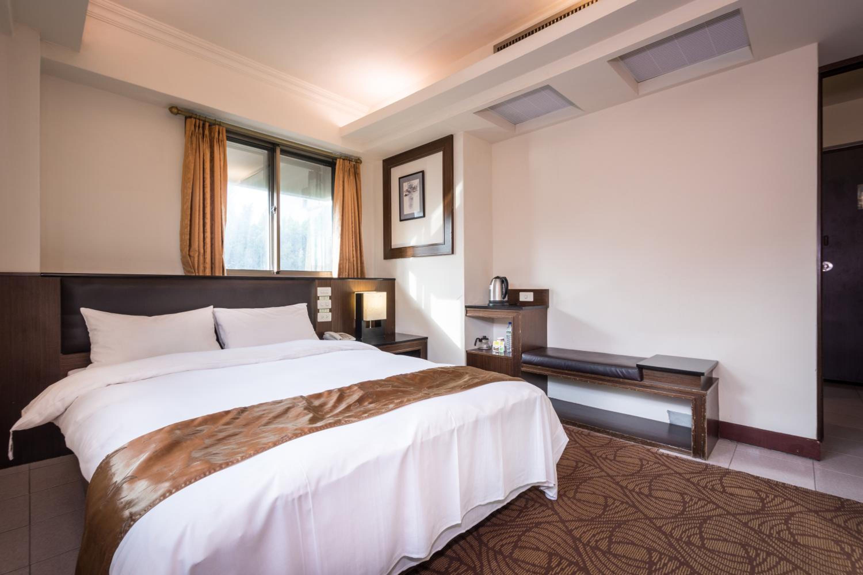 Standard Double Room photo 1