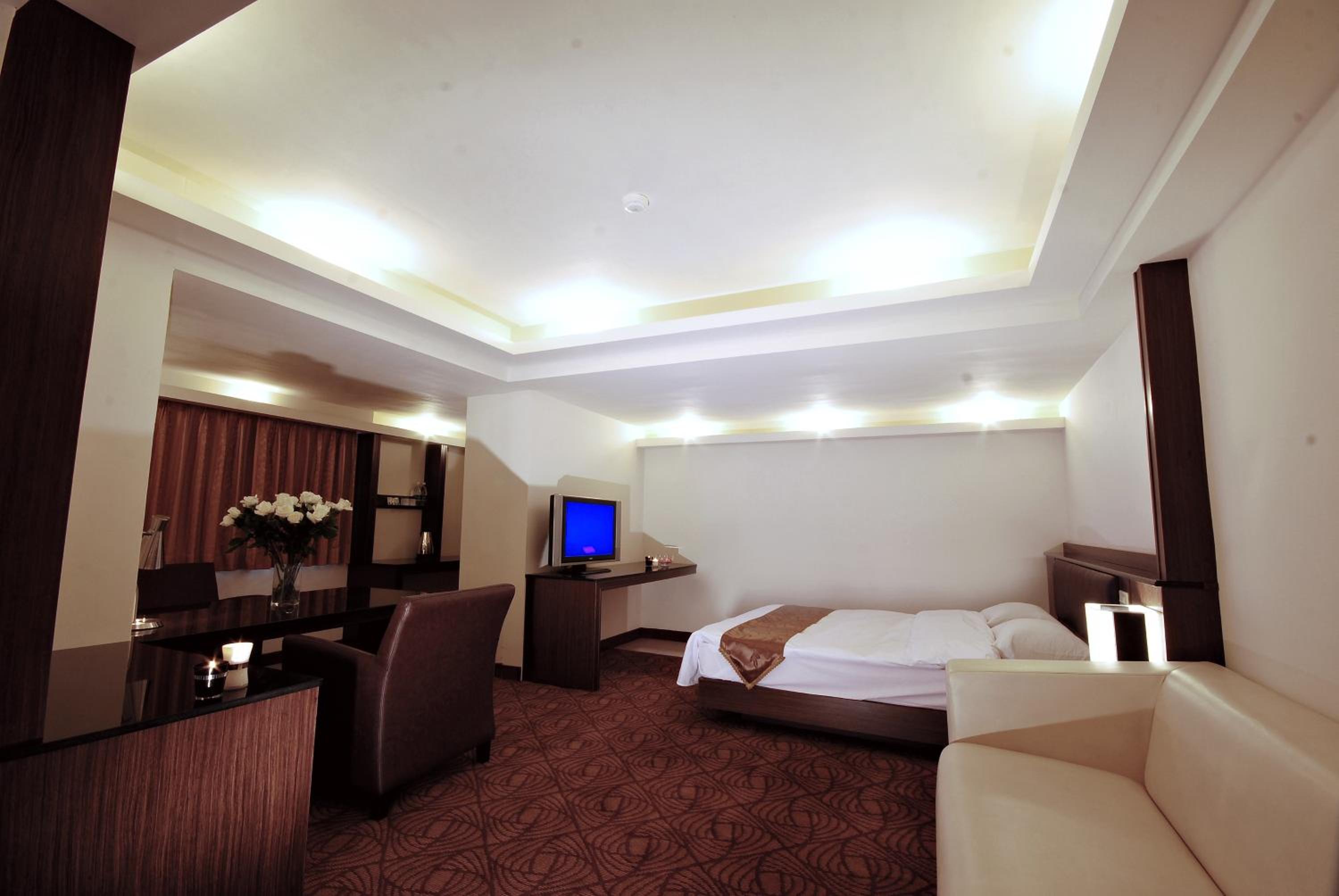 Superior Double Room photo 2