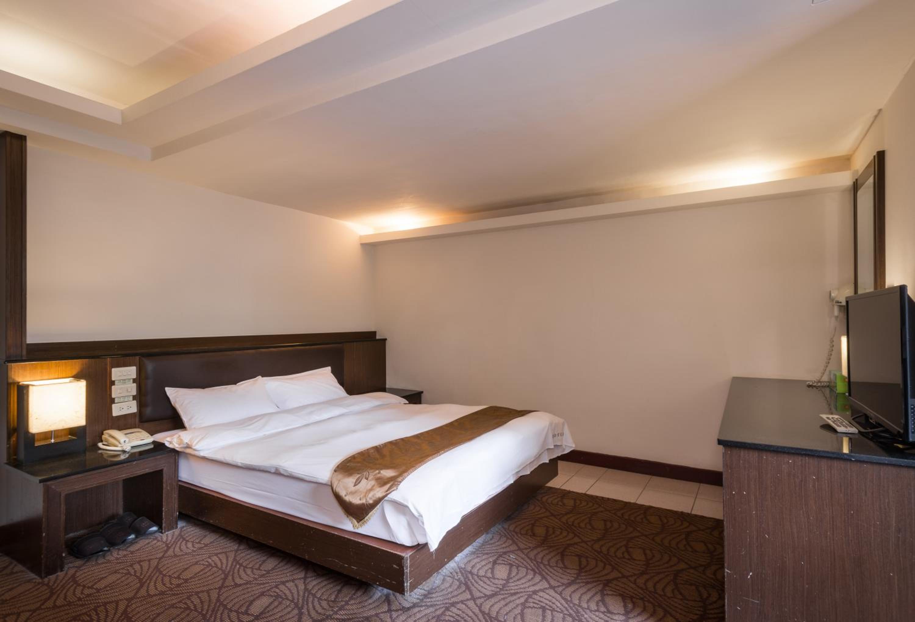 Superior Double Room photo 3