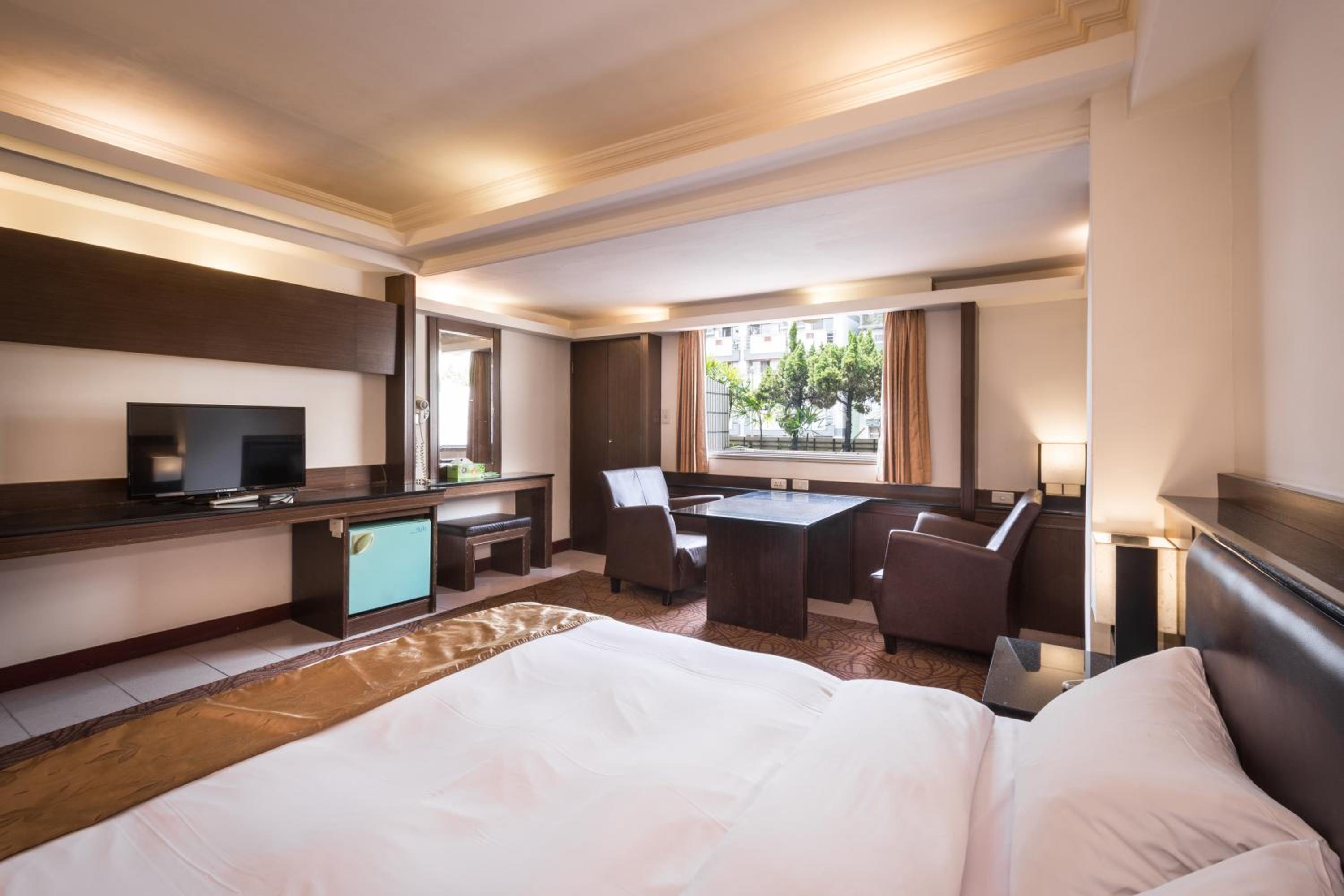 Superior Double Room photo 1