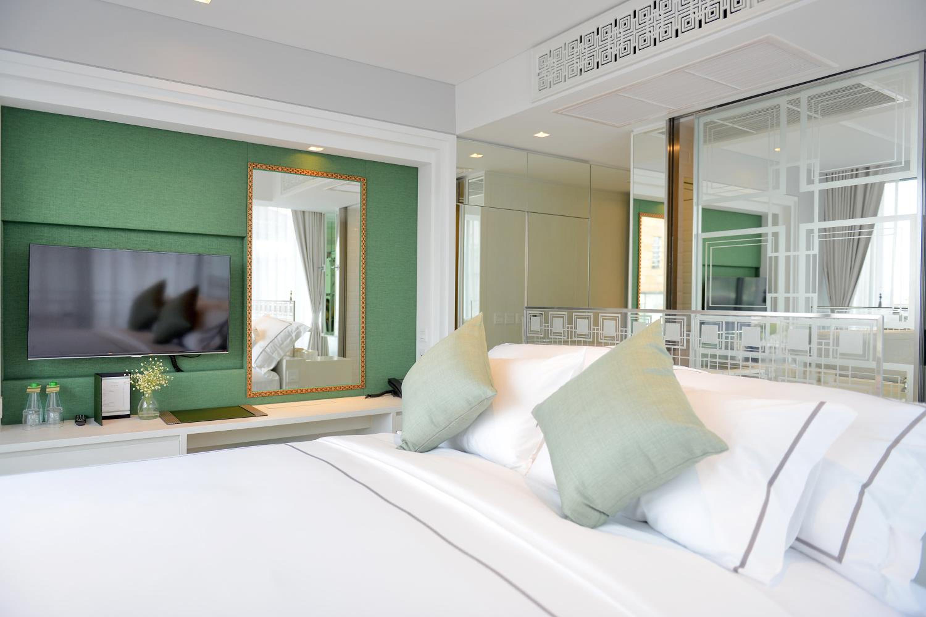 Superior Double or Twin Room photo 2