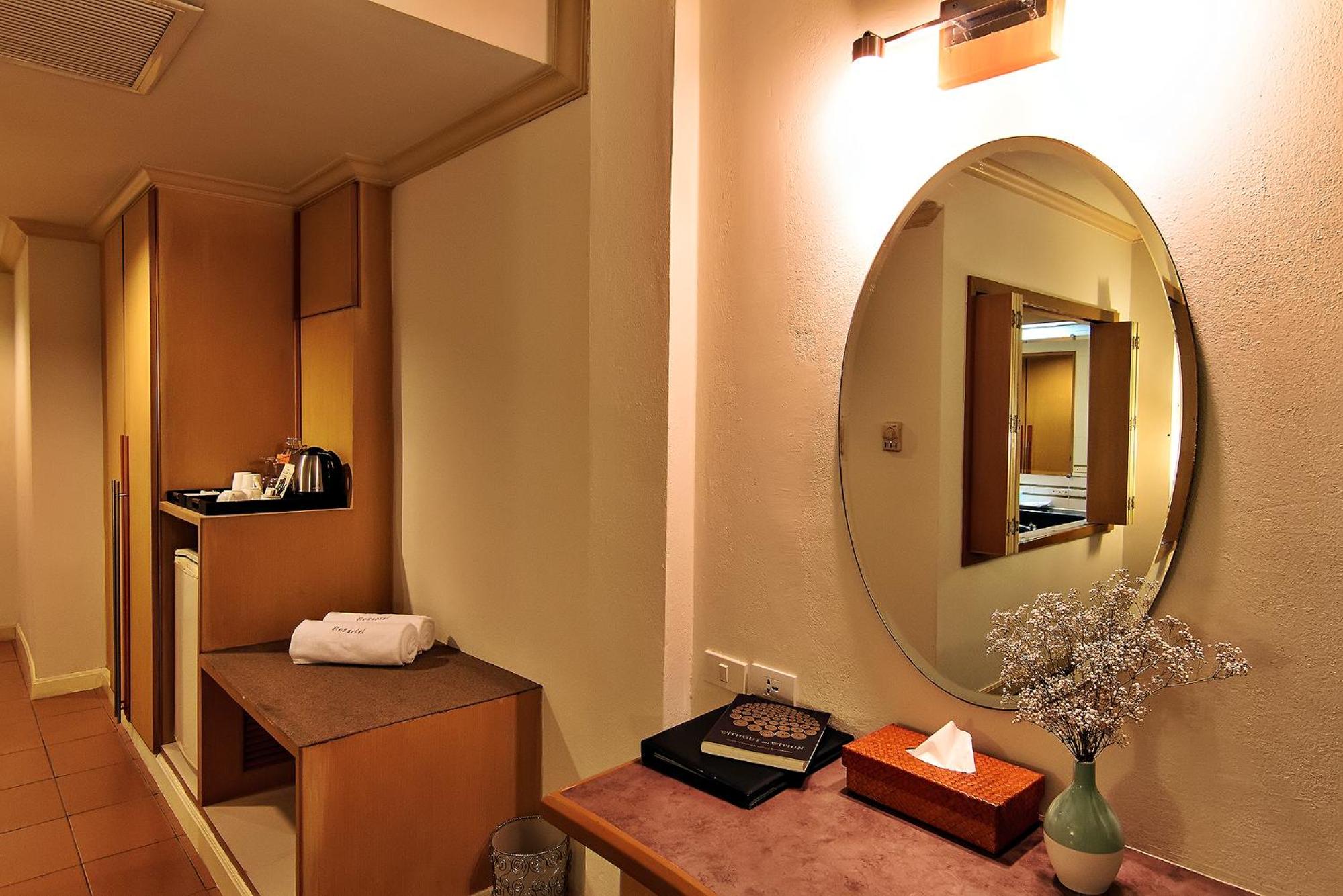 Superior Double or Twin Room photo 2