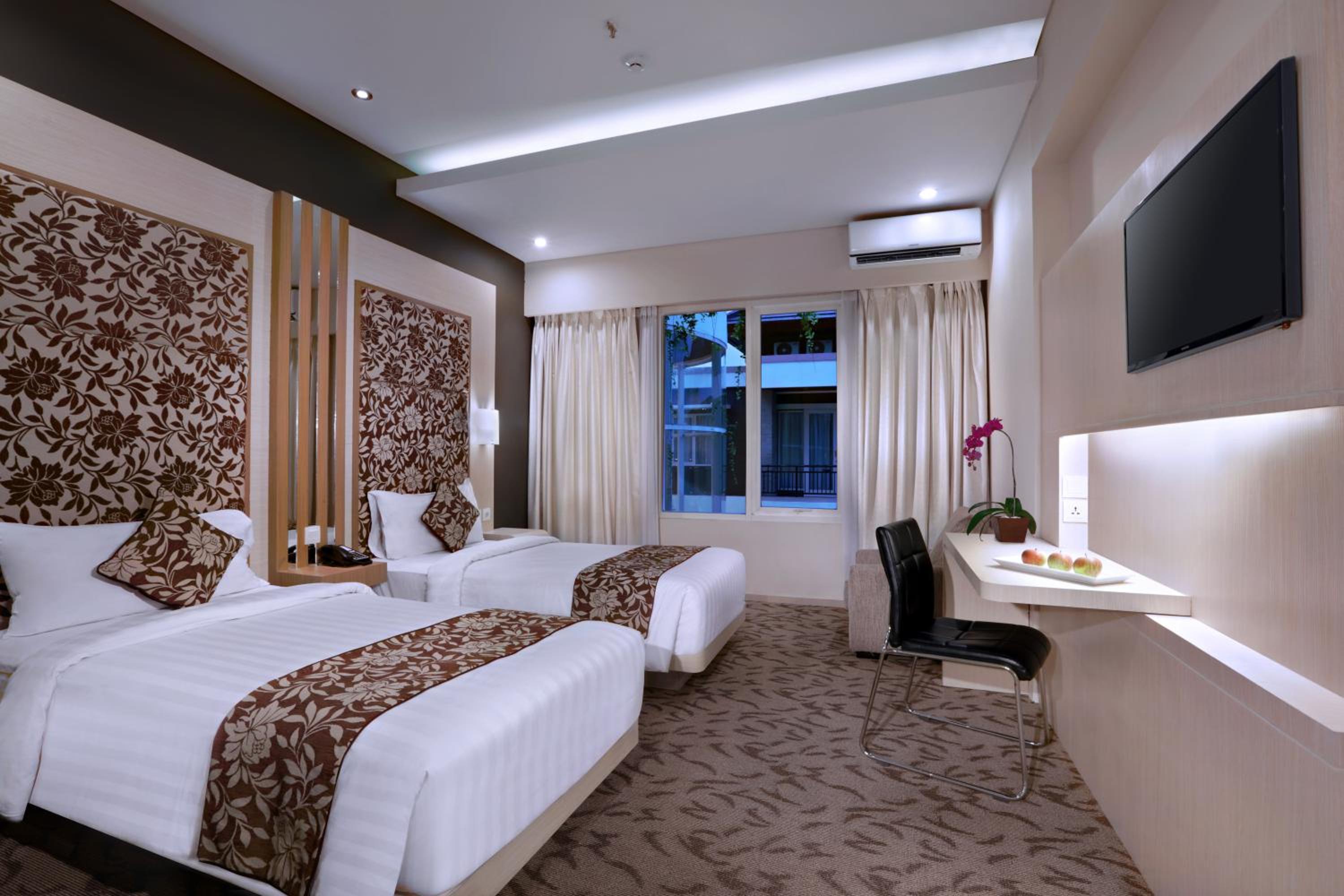 Superior Double or Twin Room - Photo 1