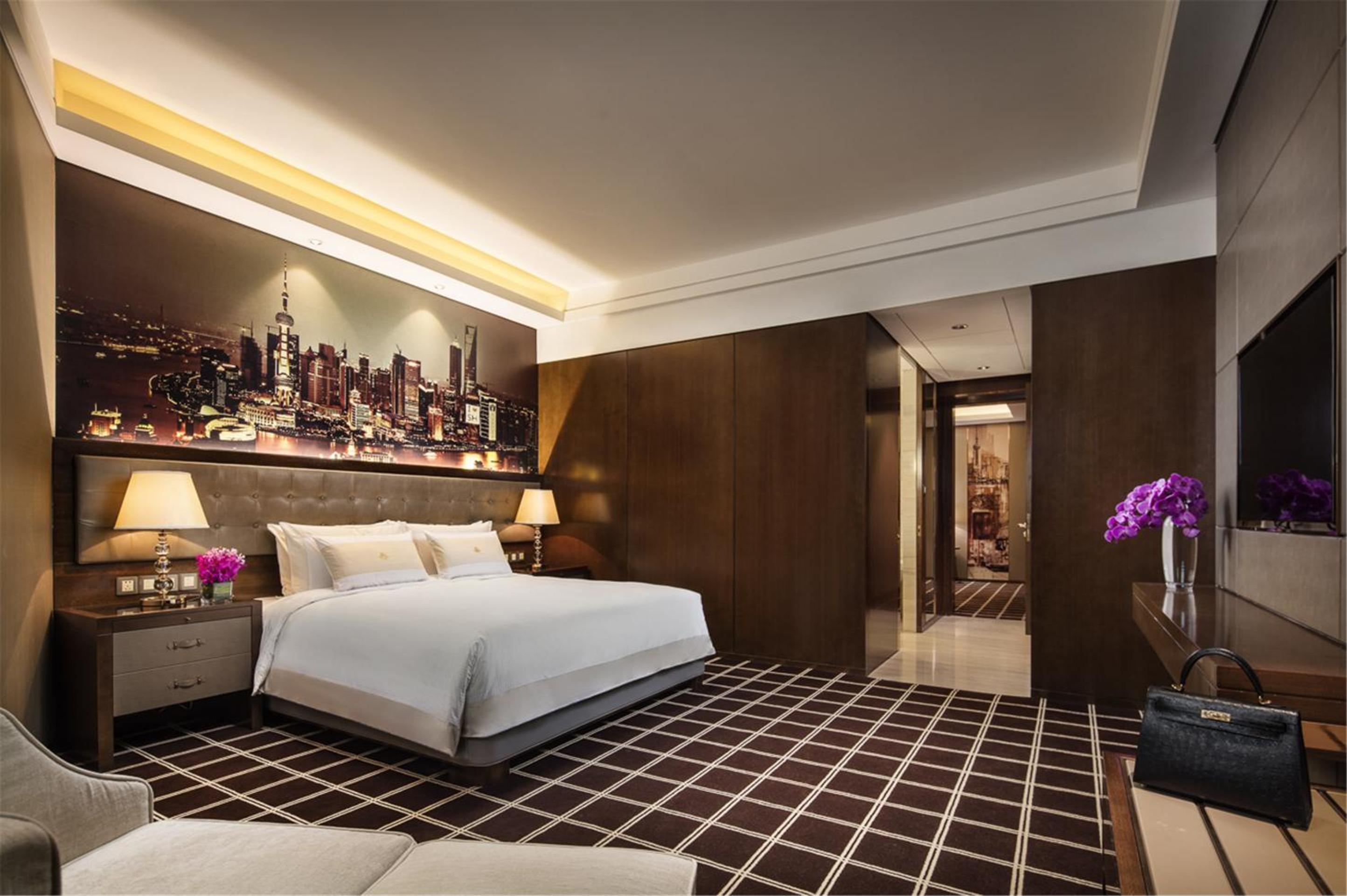Executive King Room photo 1