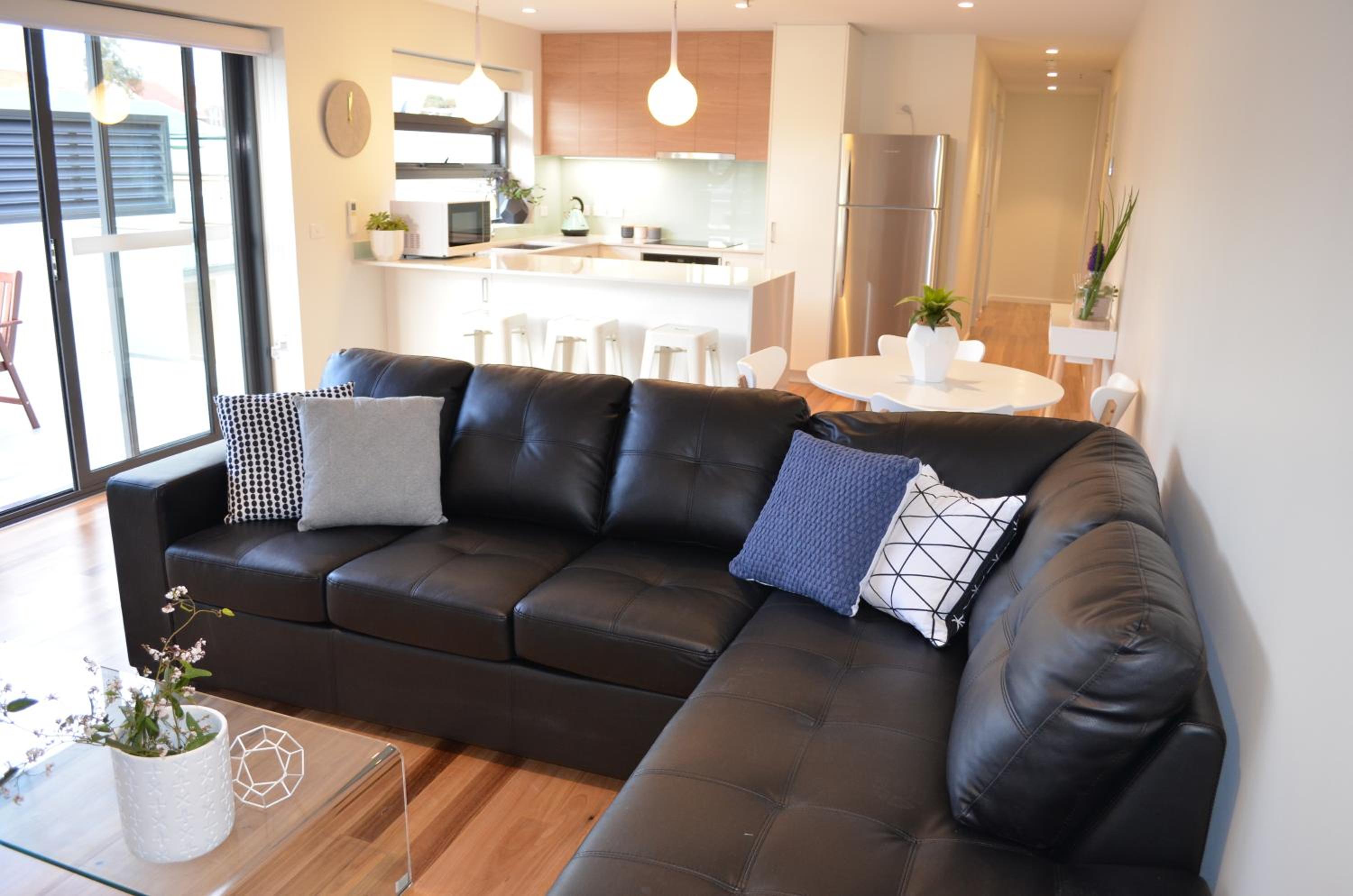 Two-Bedroom Apartment 6