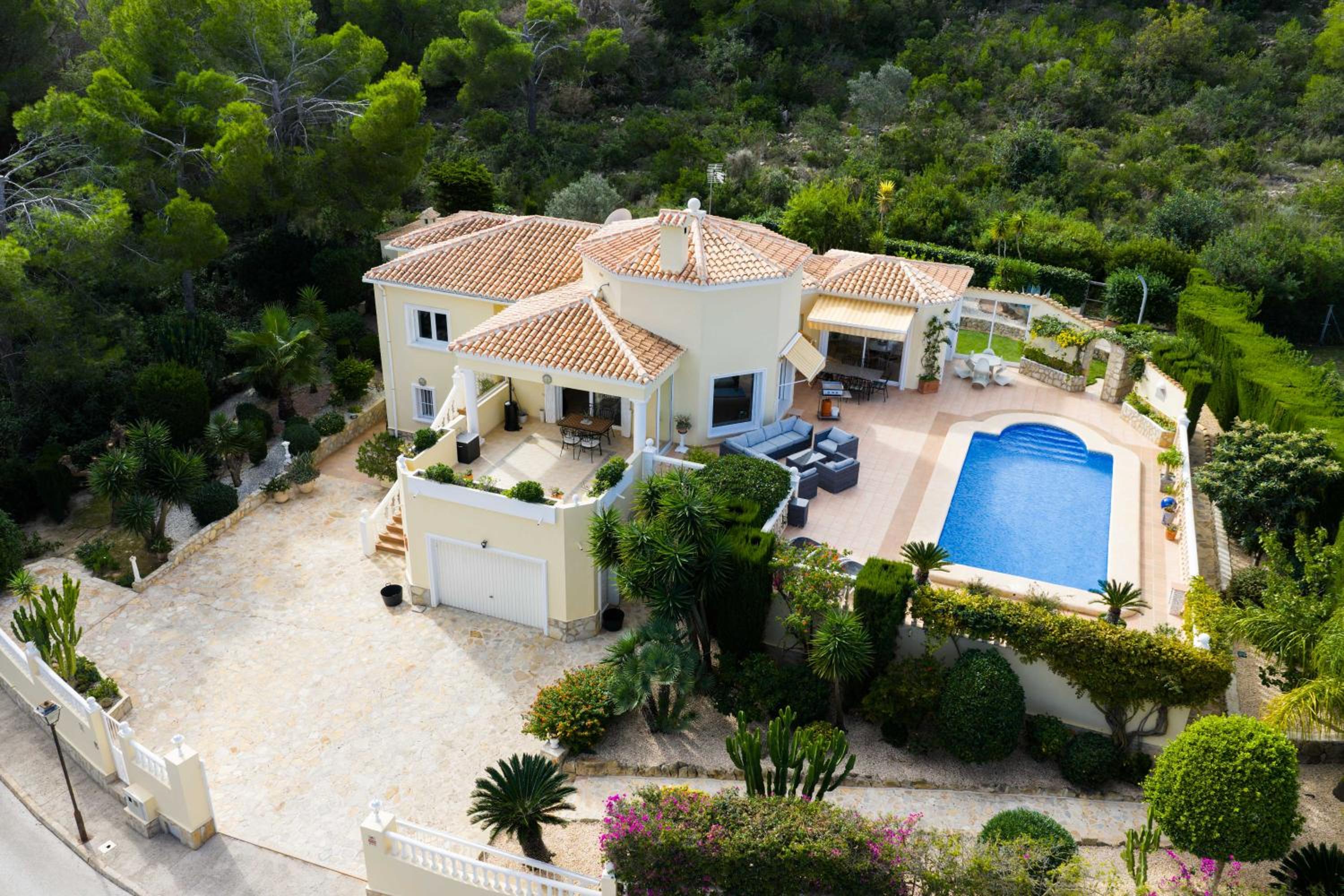 Villa