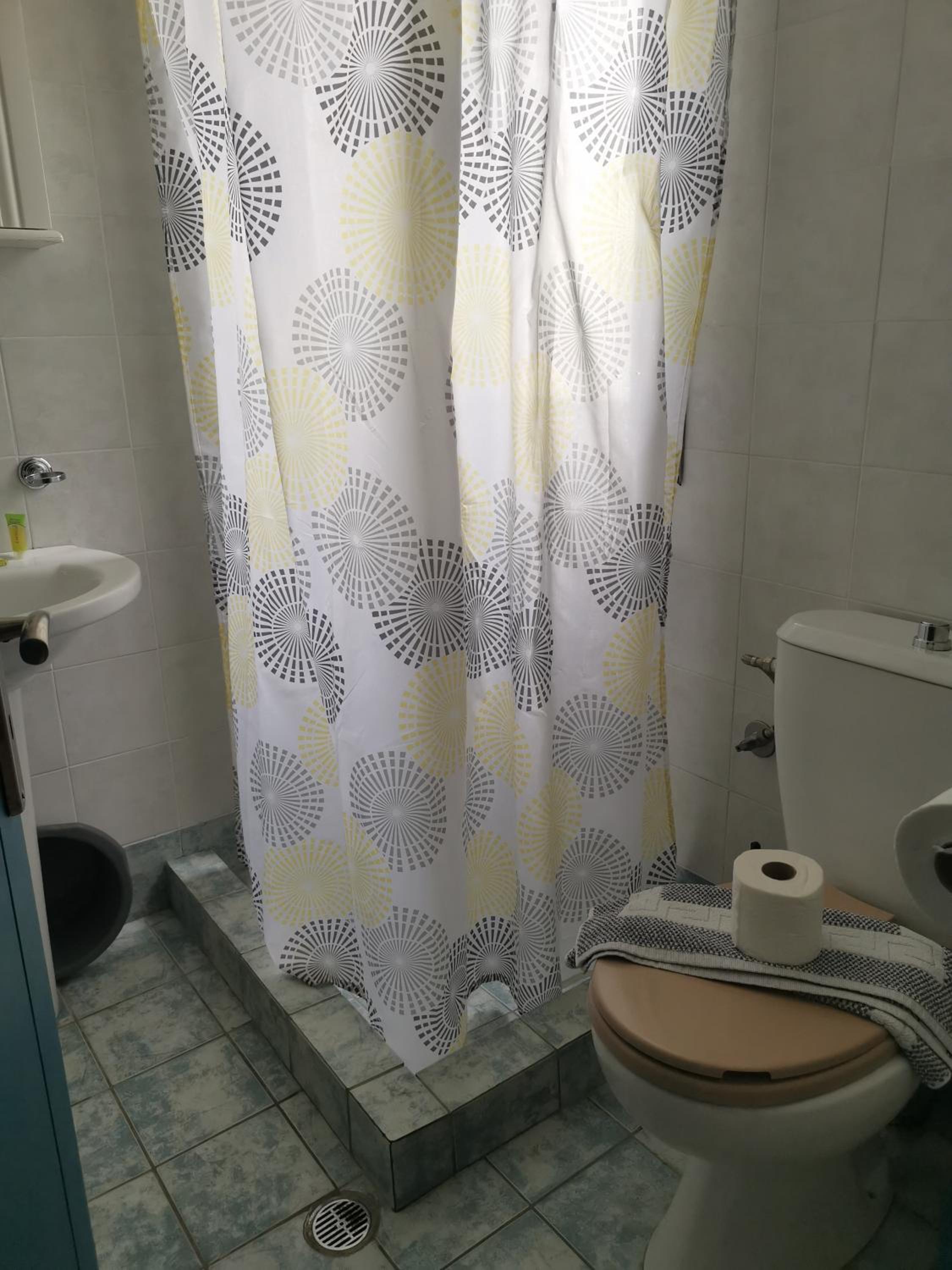 Deluxe Twin Room photo 3