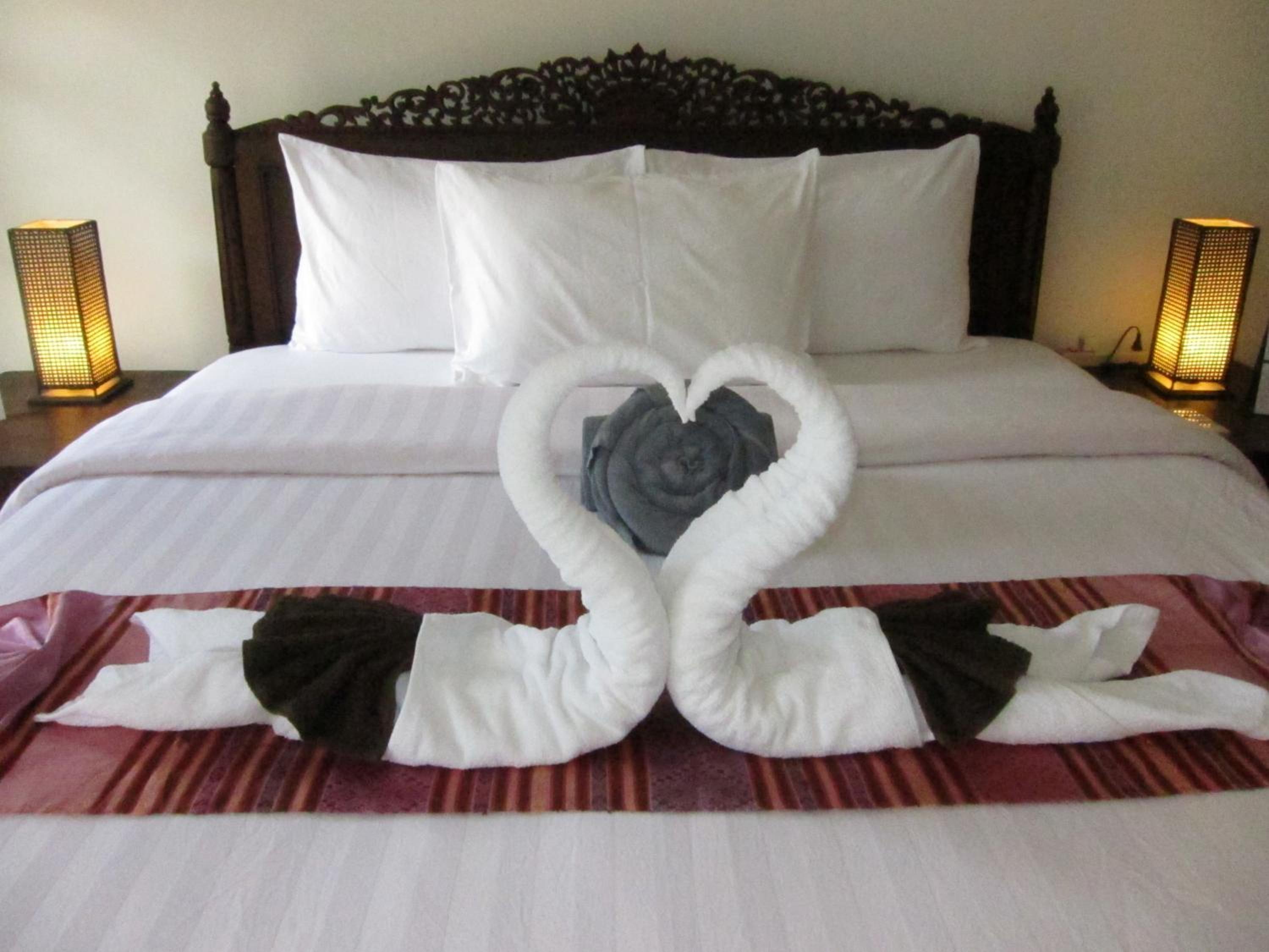 Deluxe Double Room - Photo 6