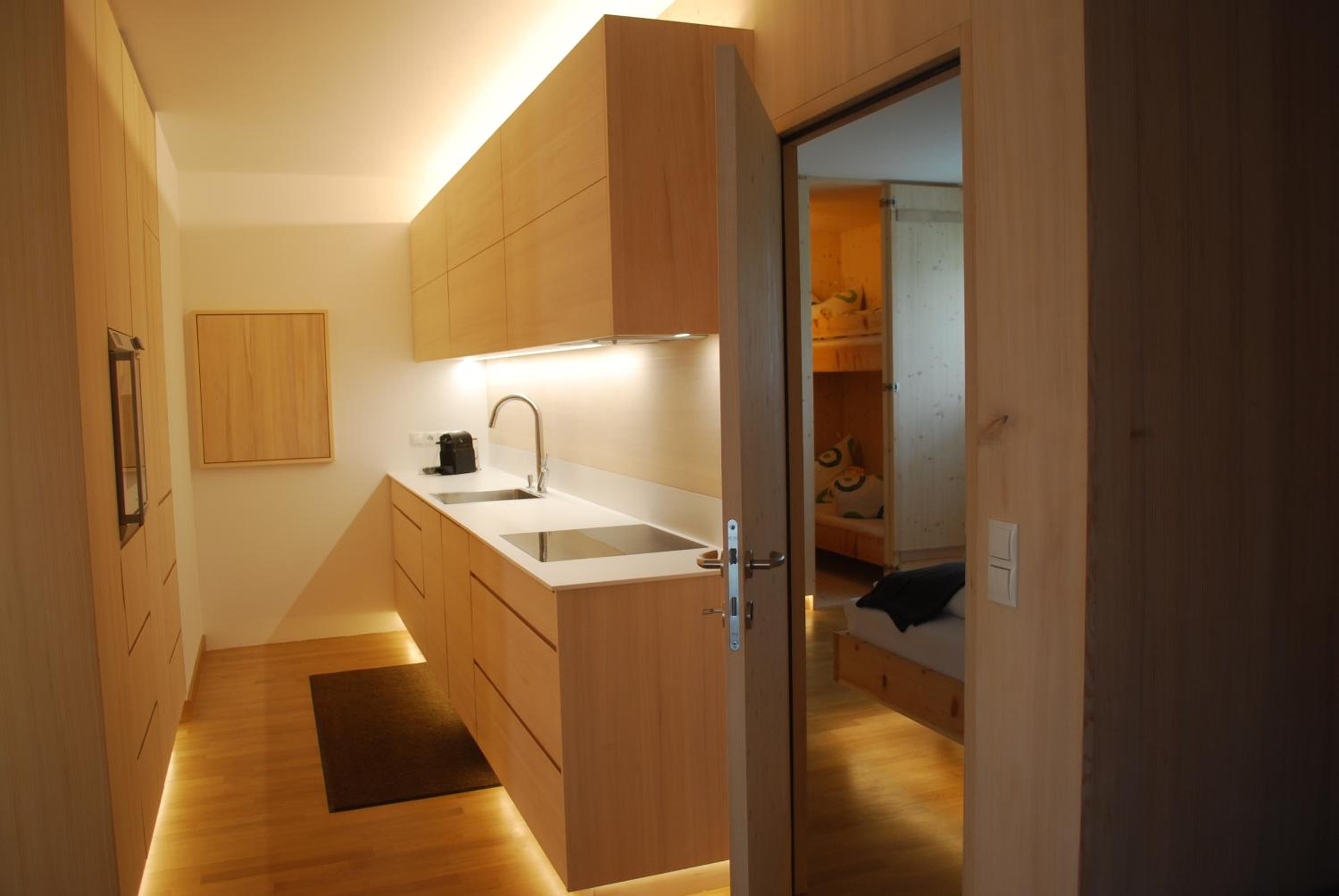 Apartment - Ground Floor photo 2