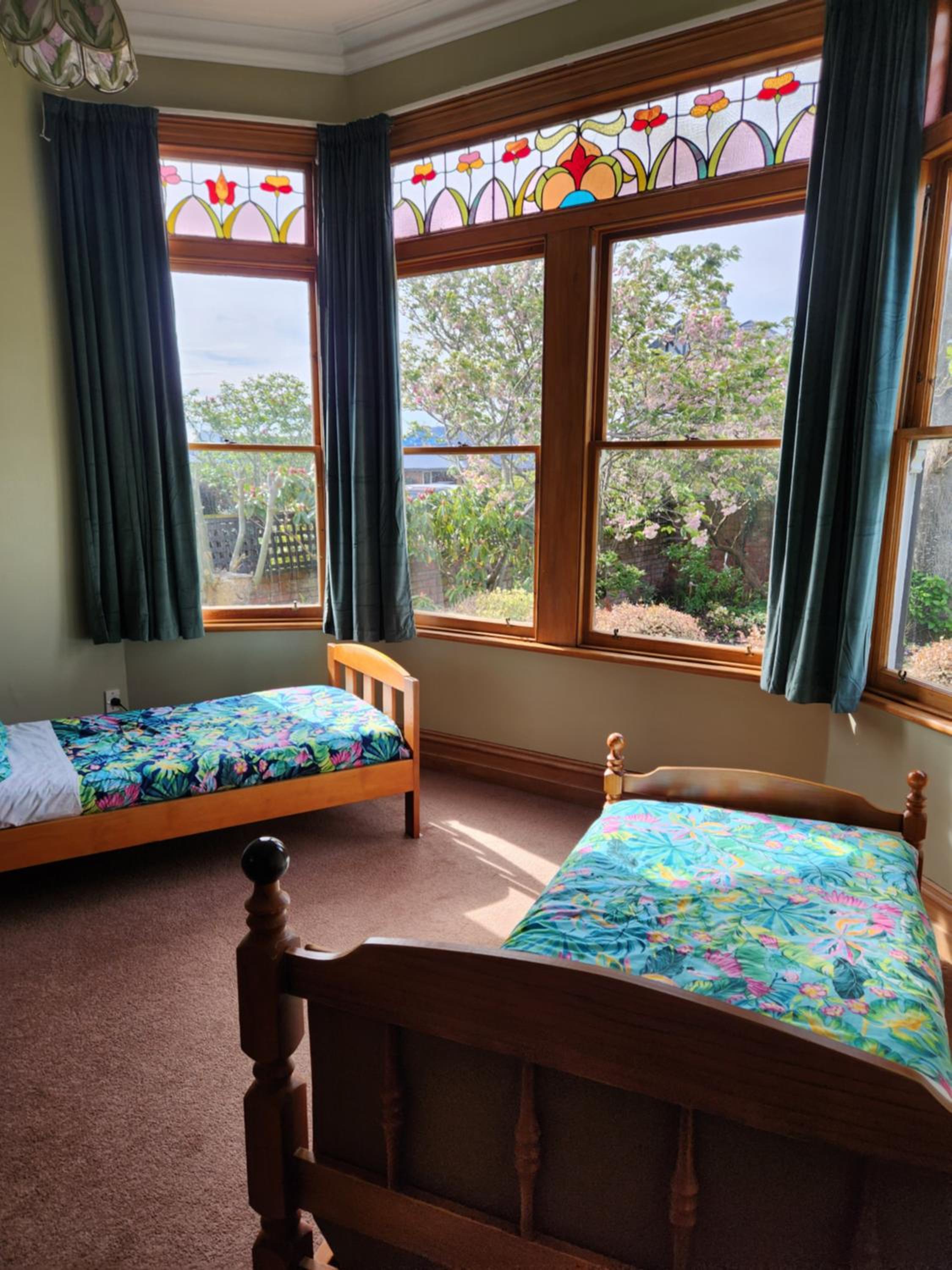 Bunk Bed in Mixed Dormitory Room photo 1
