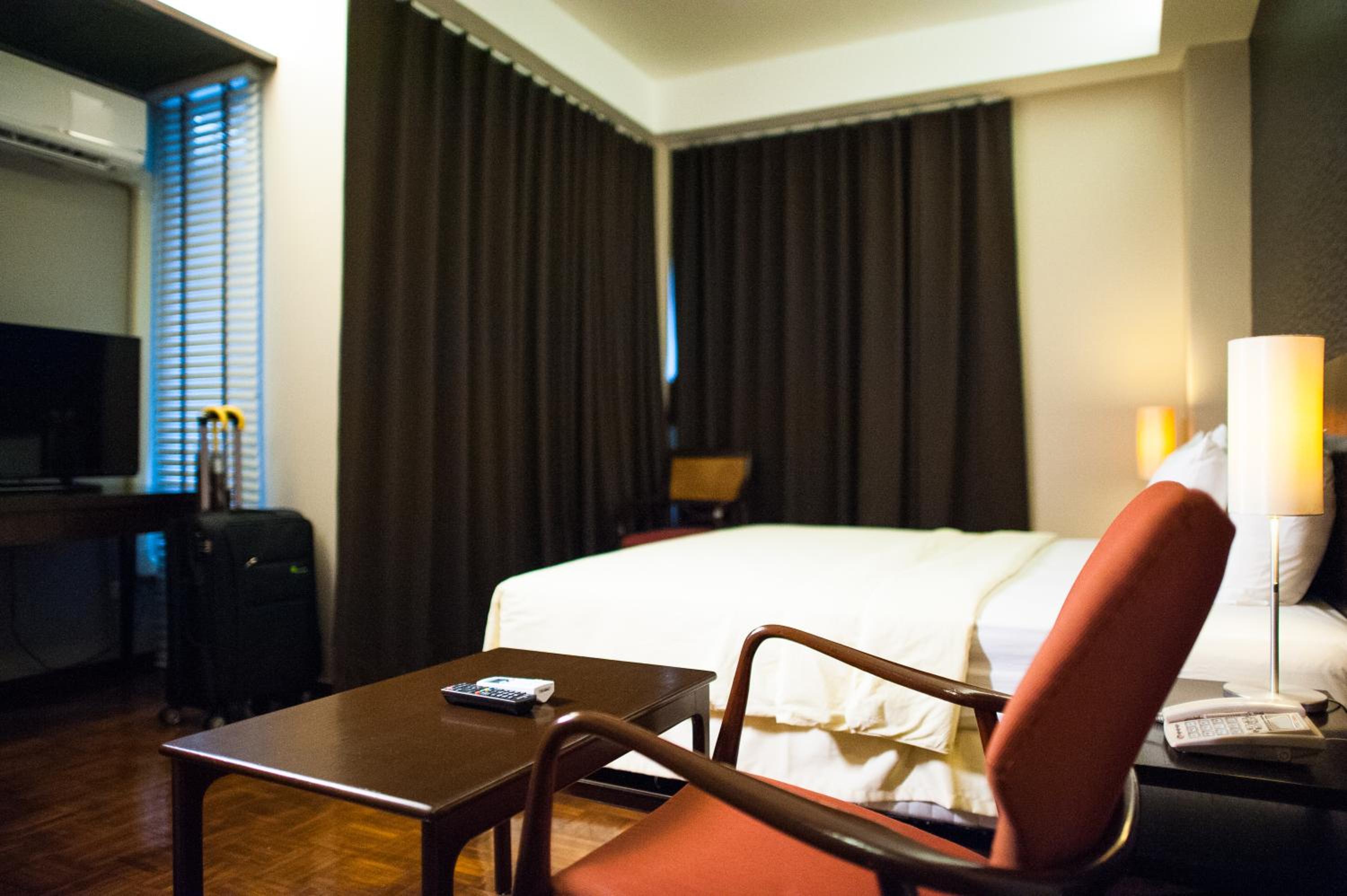 Deluxe King Room photo 2