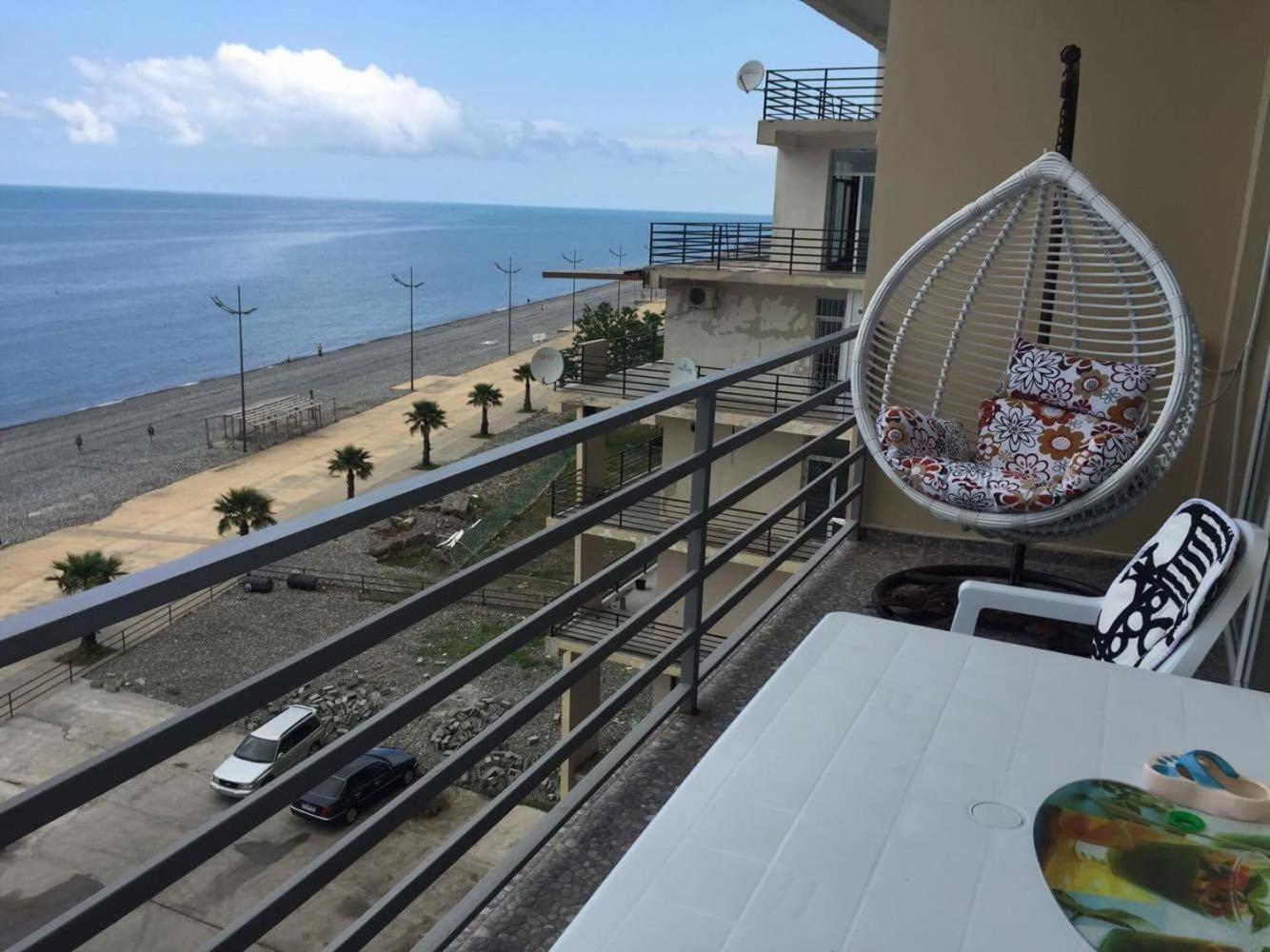 Apartment with Sea View photo 2