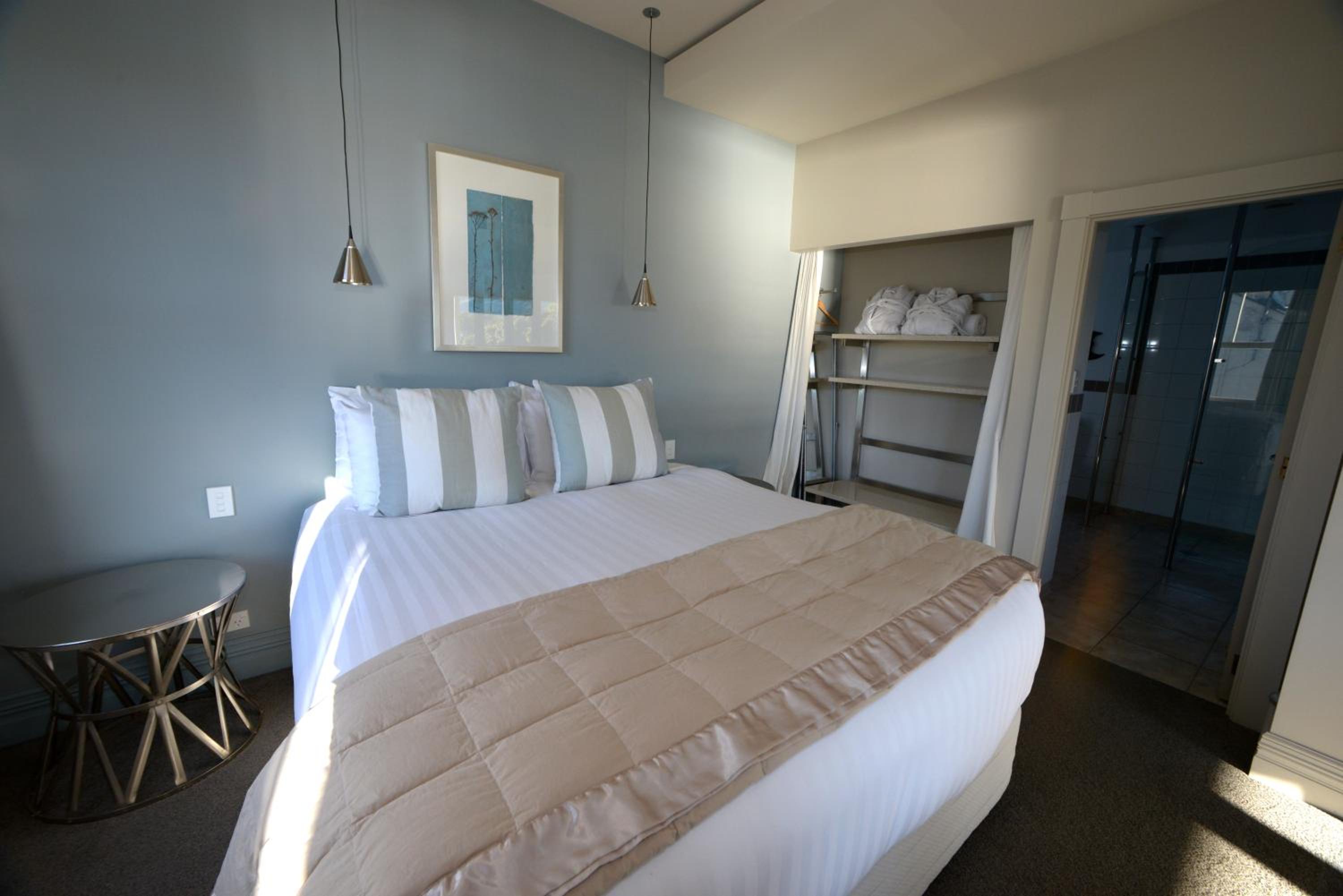 Penthouse Apartment - Adult Only