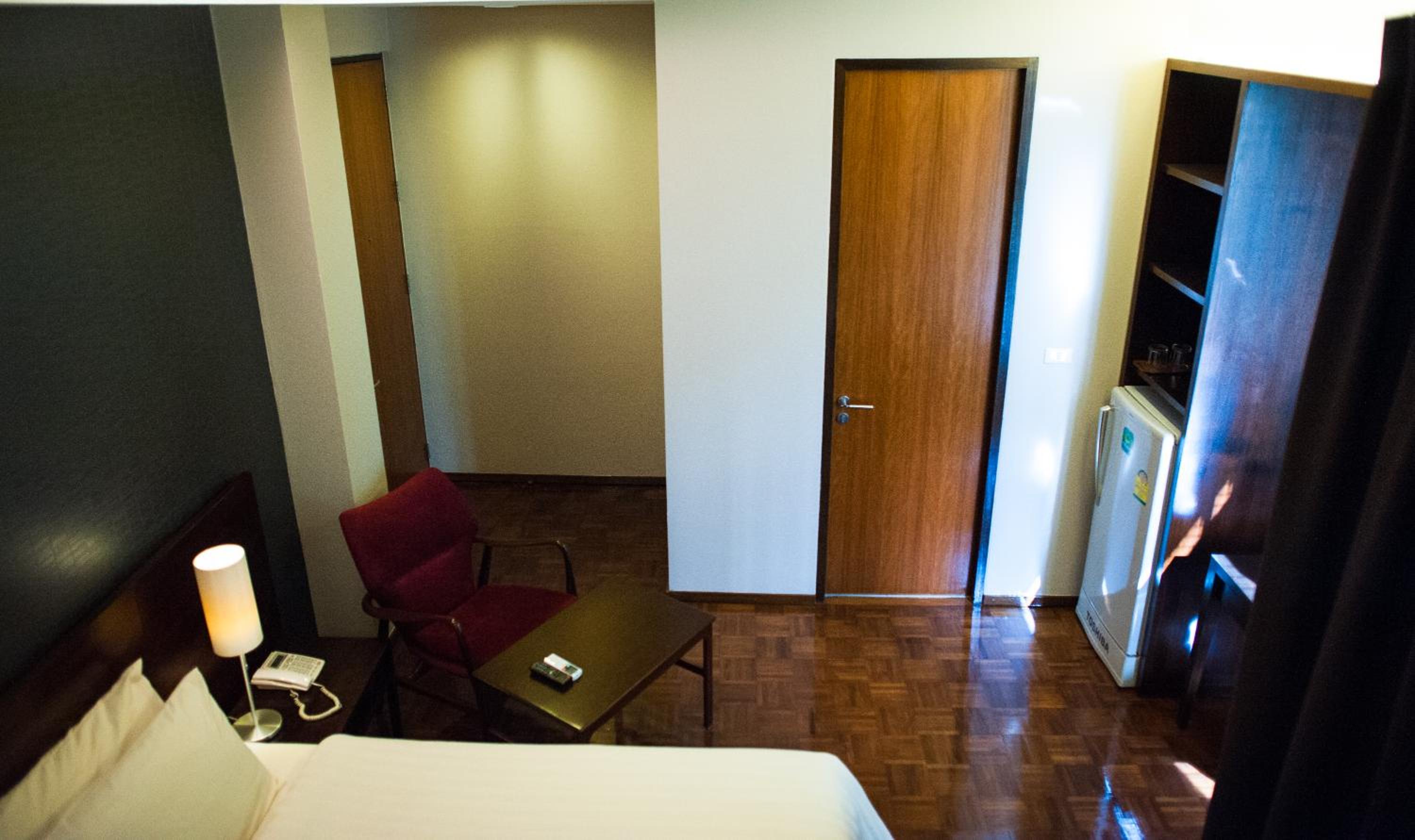 Superior King Room photo 2