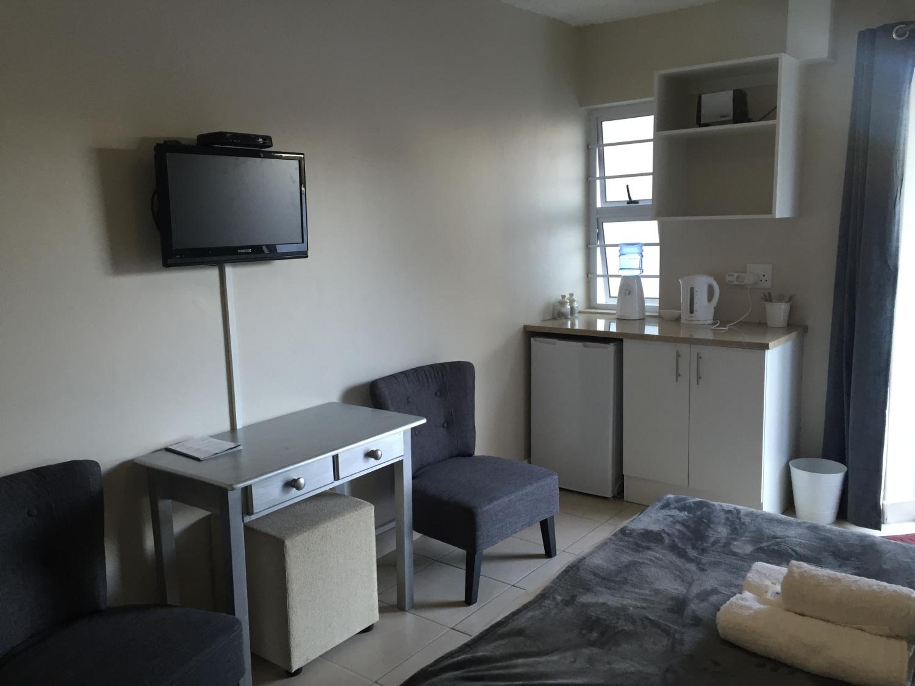 Deluxe Double Room photo 3