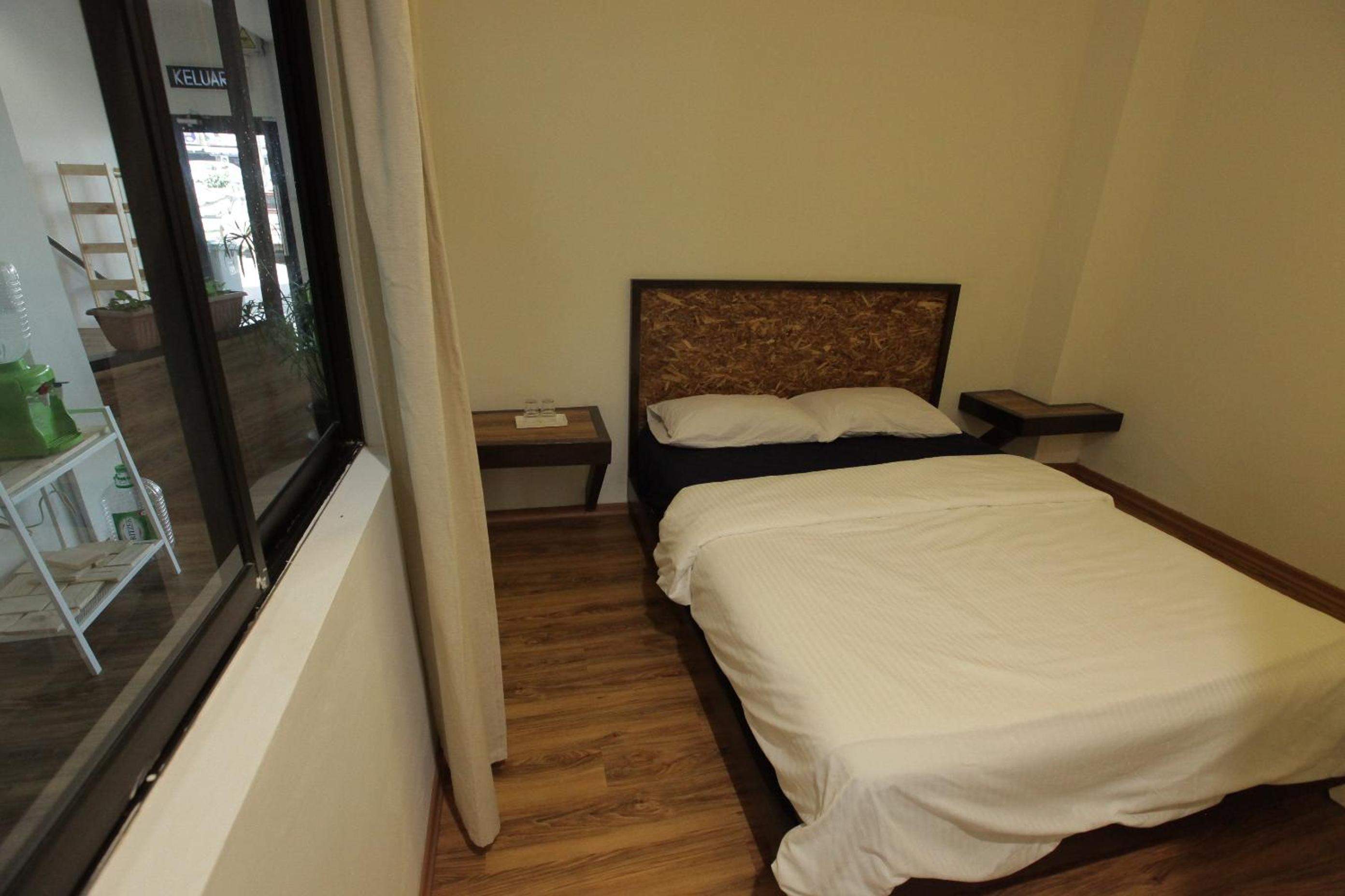 Superior Double Room photo 2