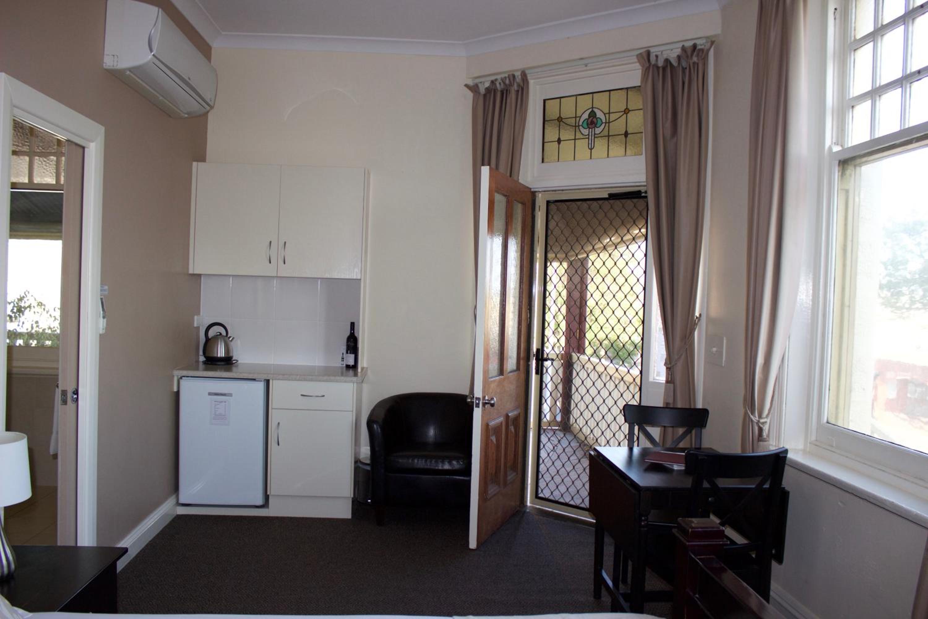 Superior Suite - Top Floor photo 2