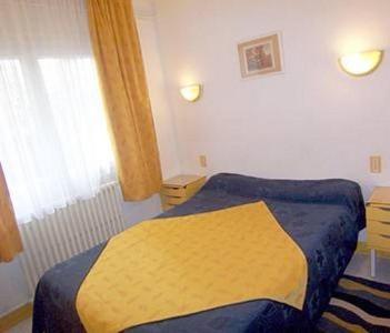 Economy Double Room for 1- 2 People - Photo 2