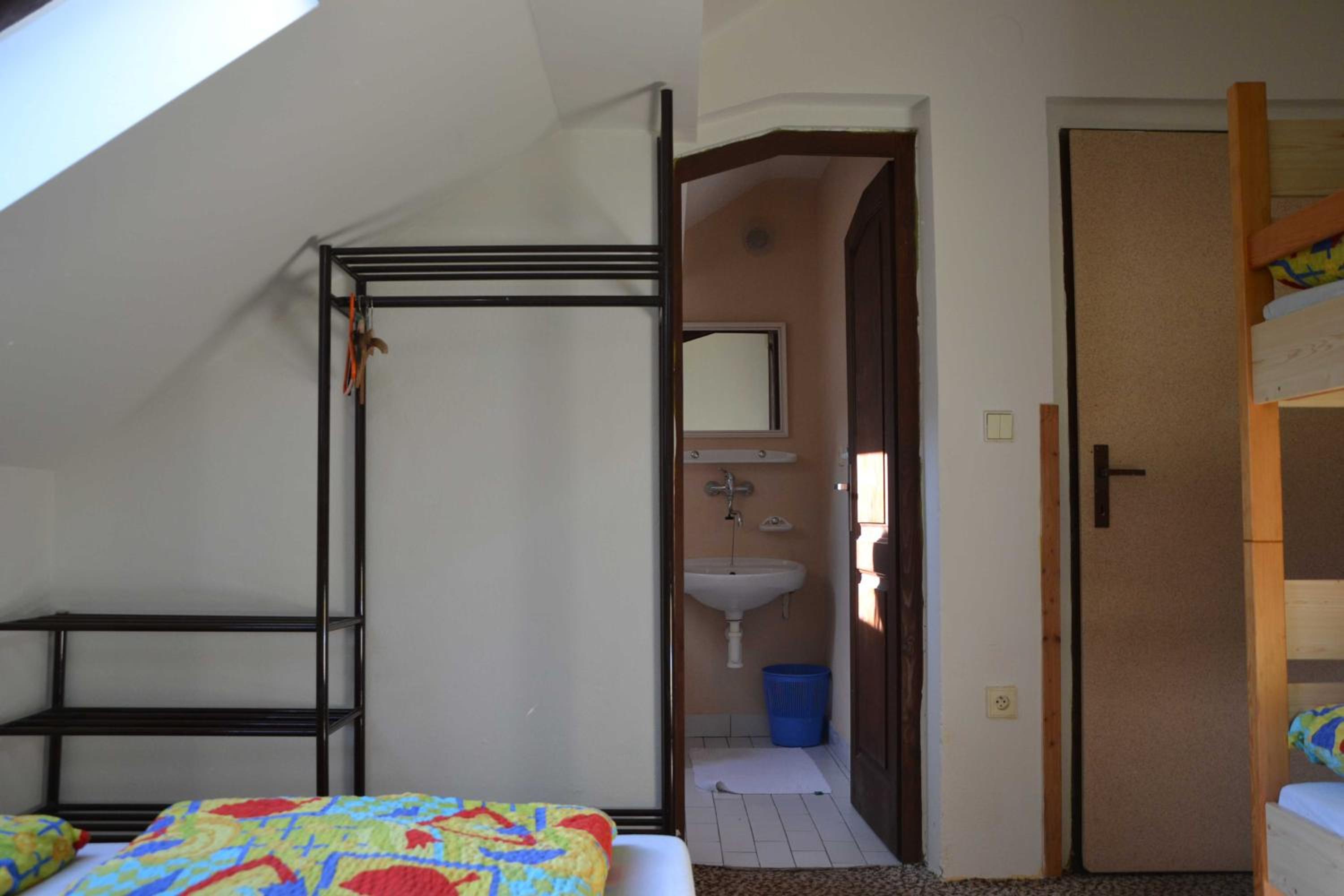 Quadruple Room photo 3