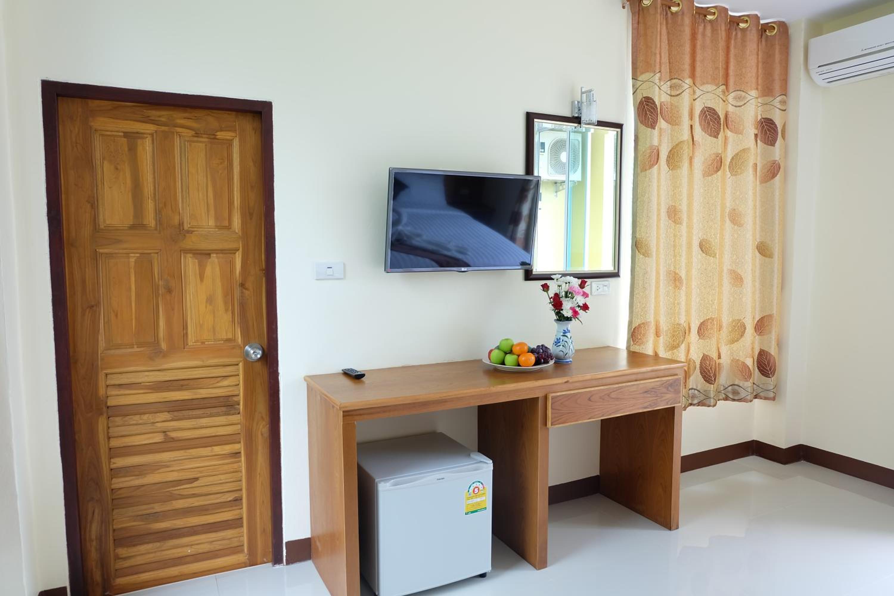 Double or Twin Room with Balcony photo 1