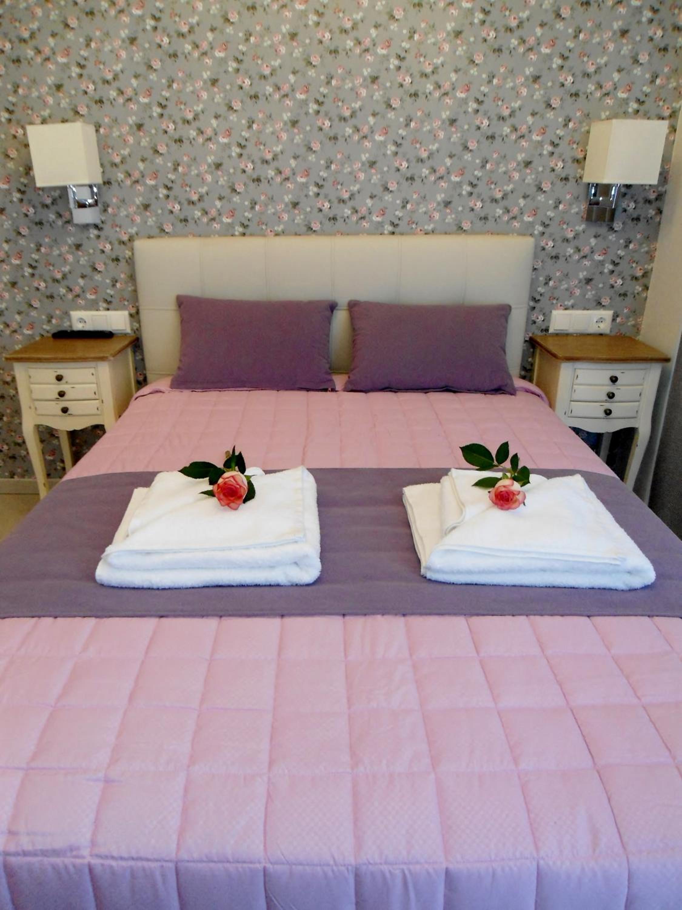 Small Double Room