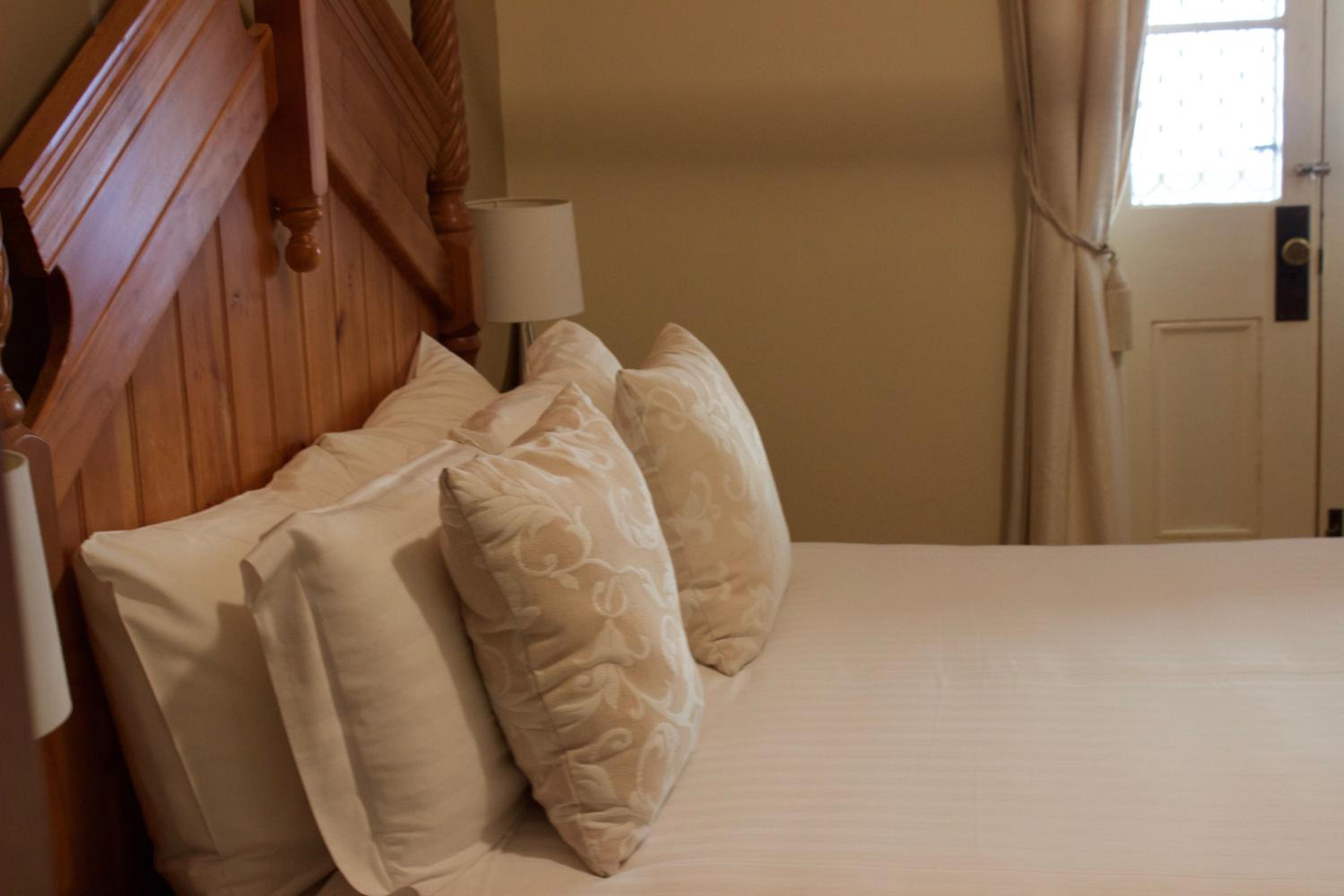 Superior Queen Room photo 3