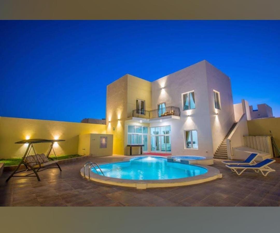 Deluxe Villa photo 1