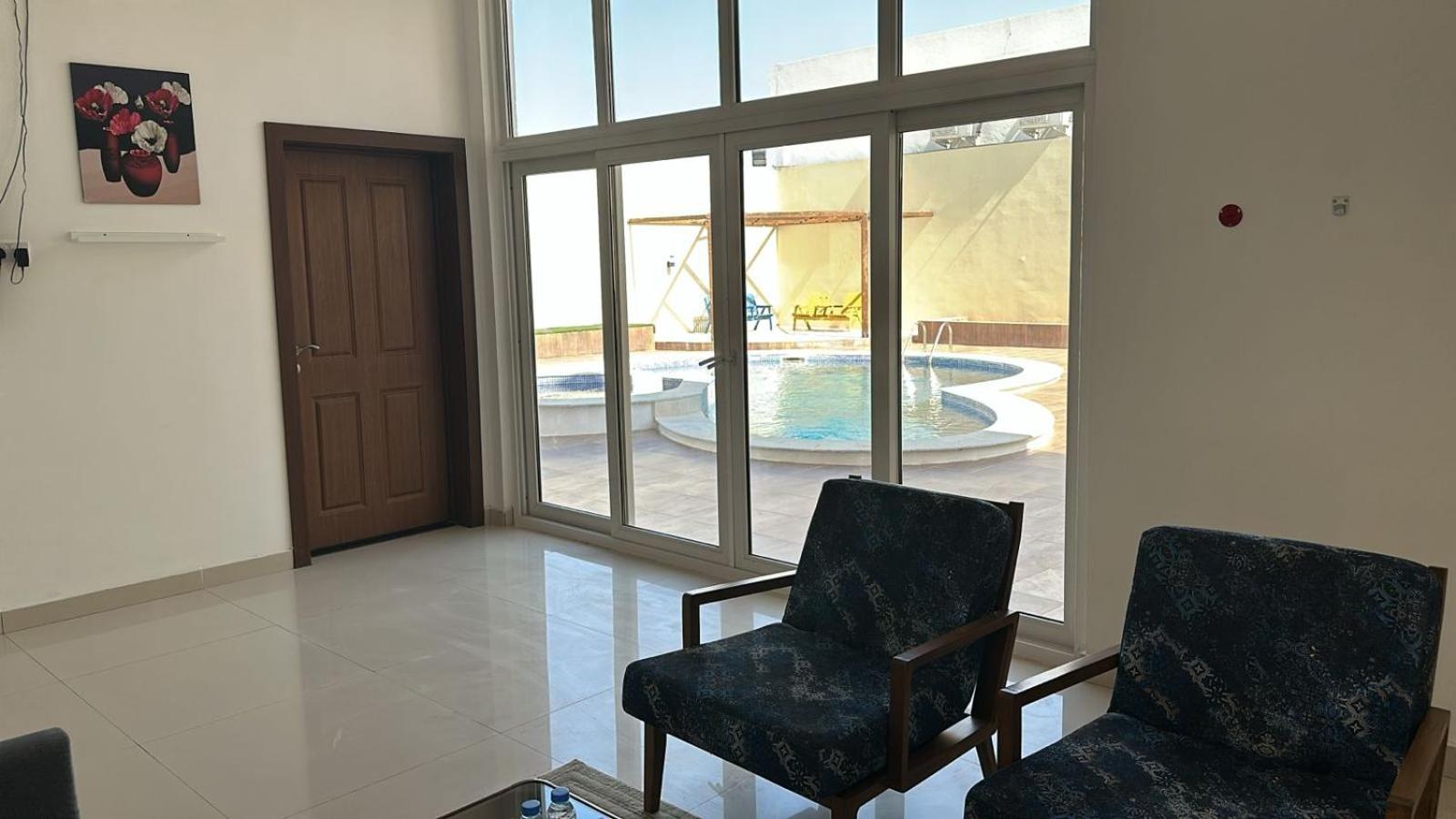 Deluxe Villa photo 2