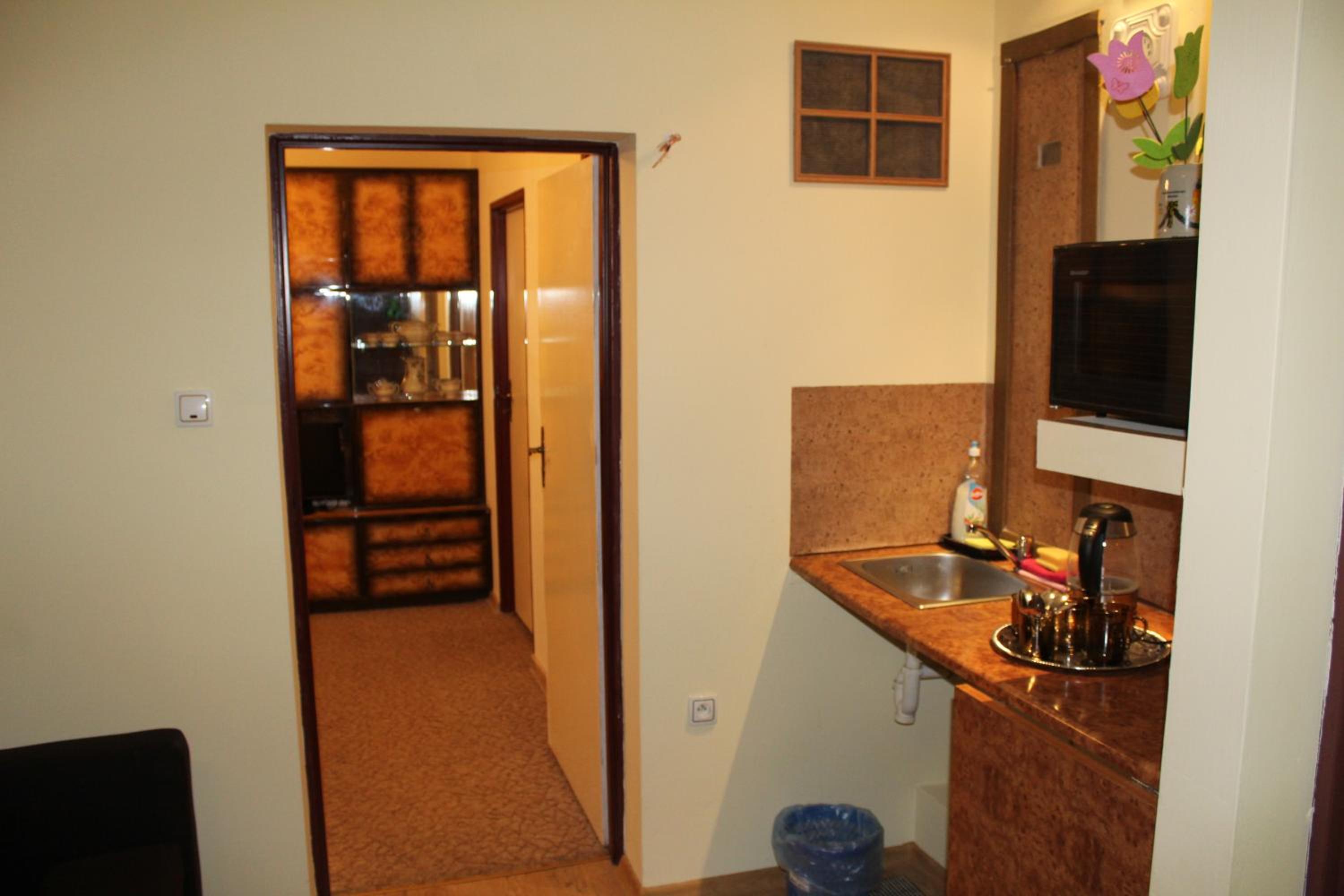 Apartment with Terrace photo 3