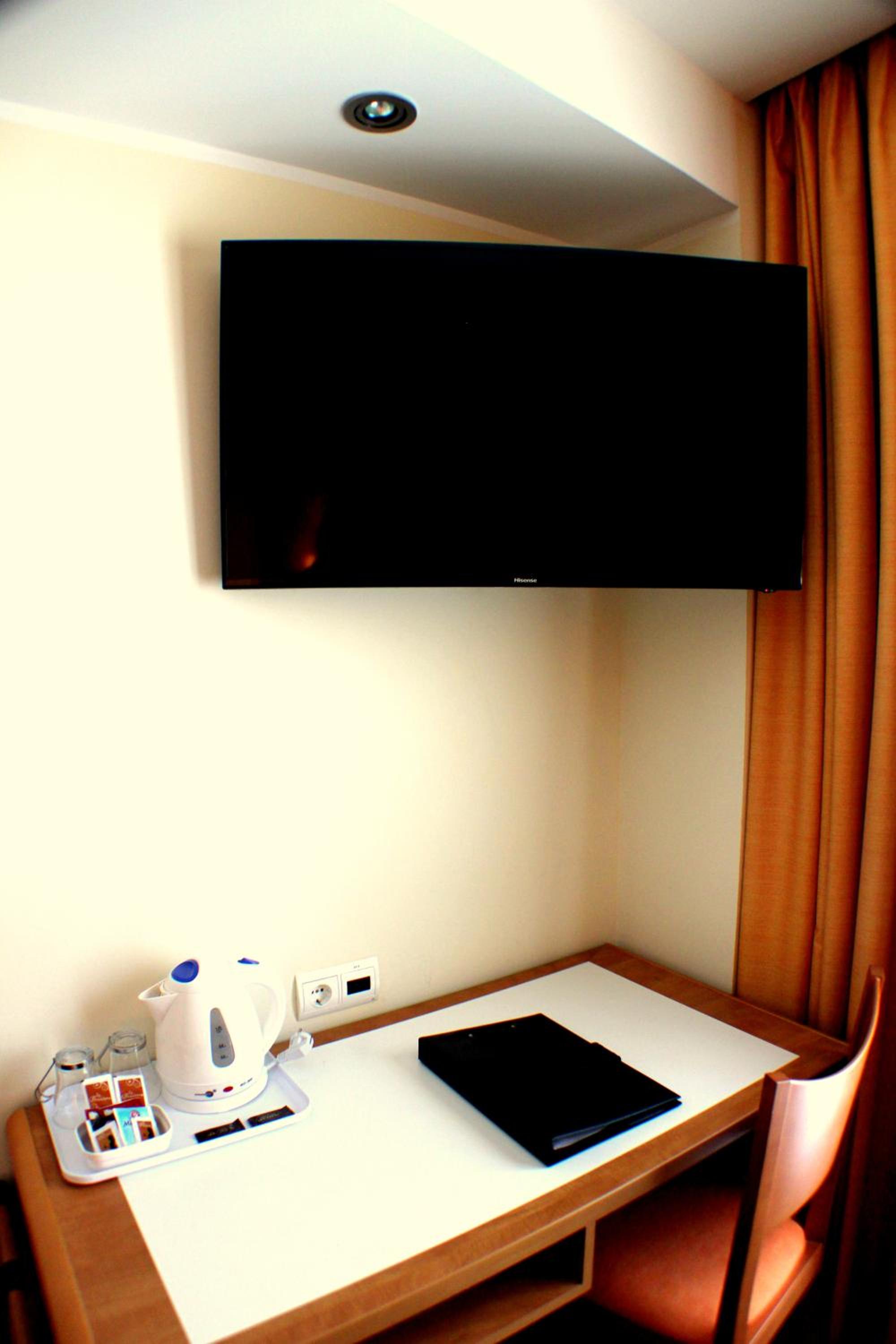 Double or Twin Room photo 1