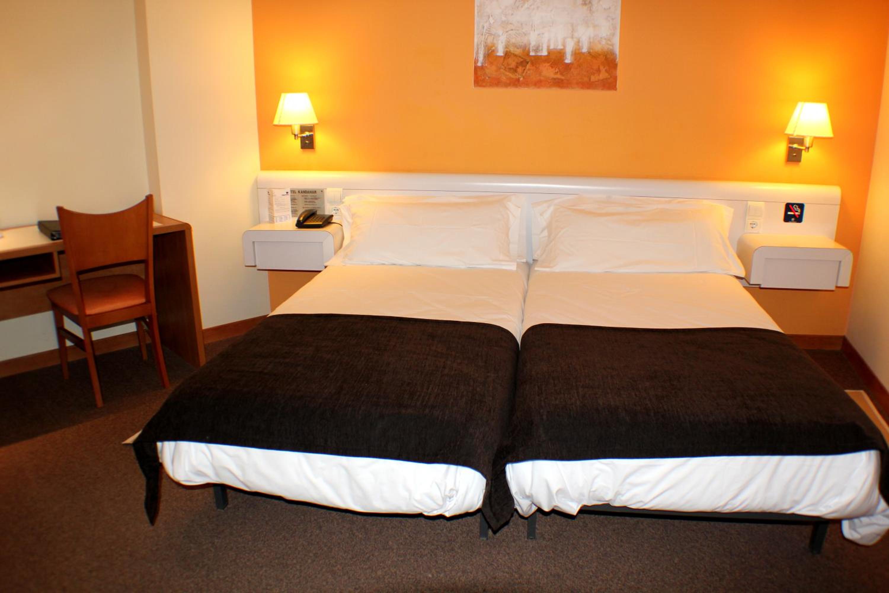Double or Twin Room with View photo 1