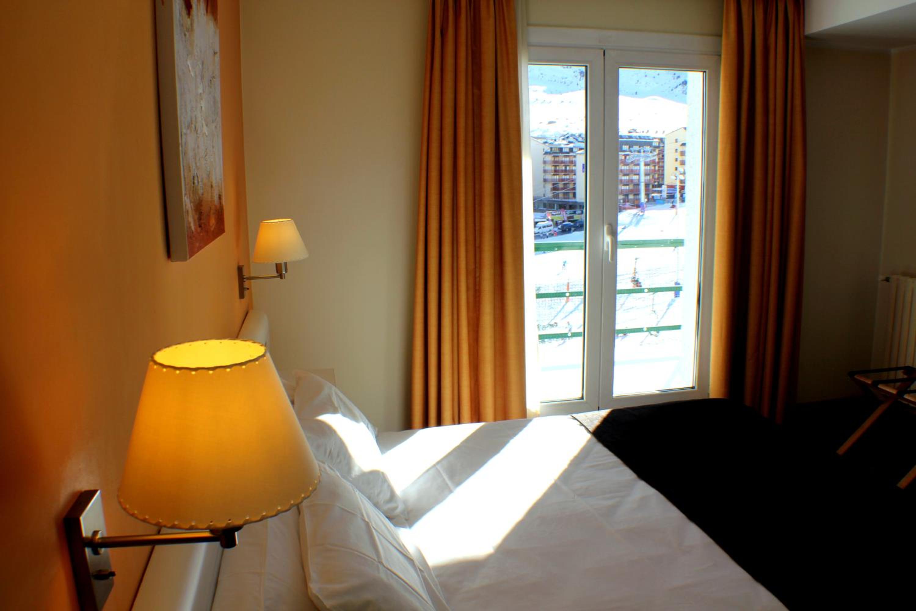 Triple Room with View photo 2