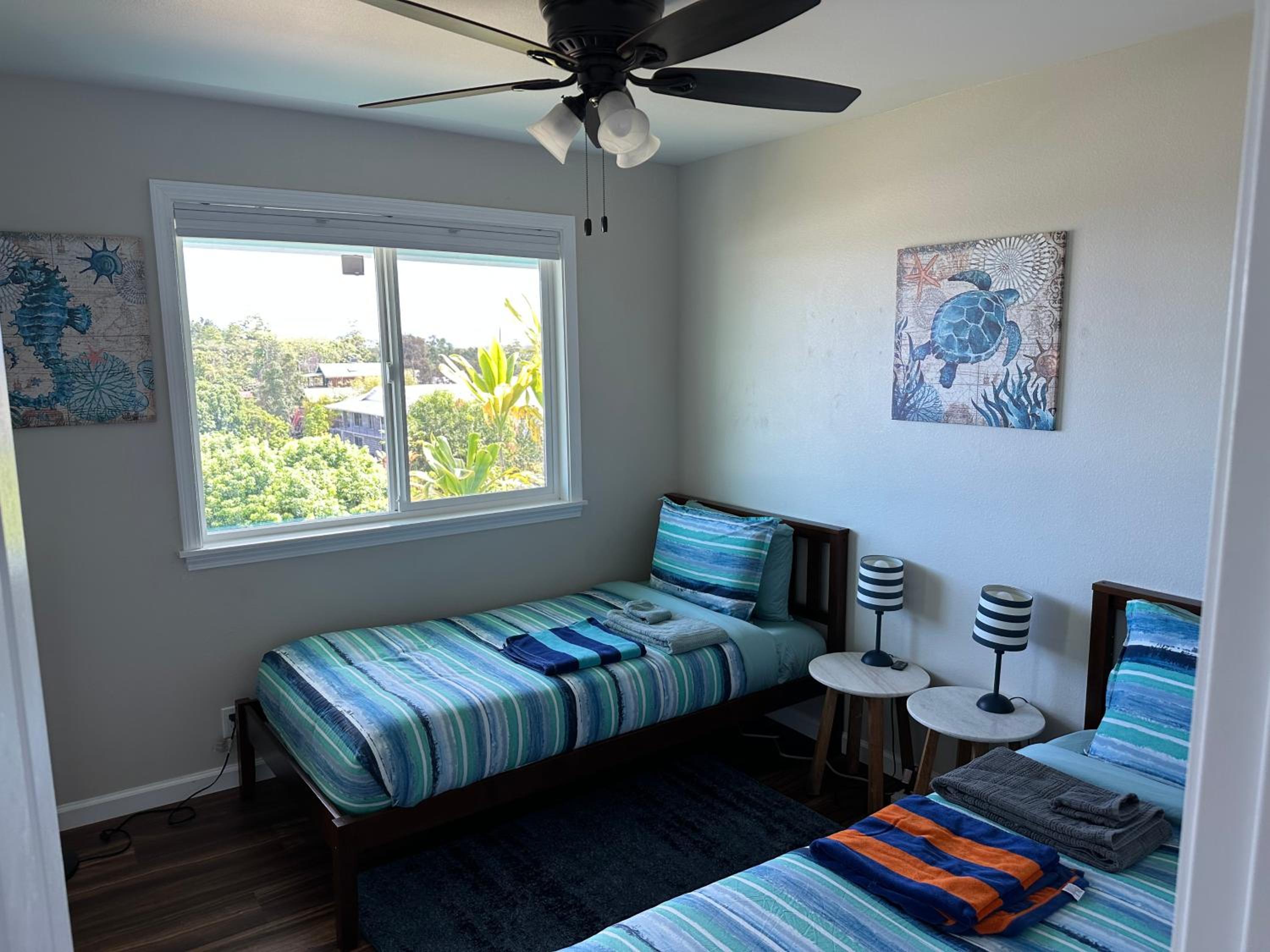 Four-Bedroom Vacation Home photo 3