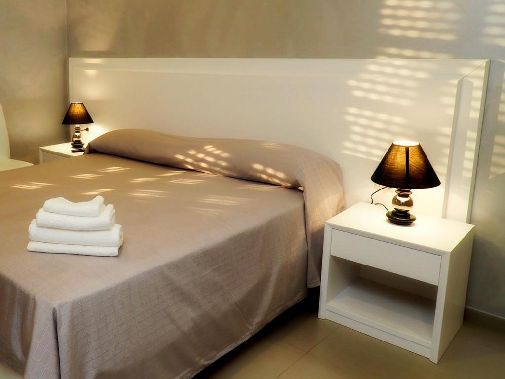 Quadruple Room with Sea View photo 1