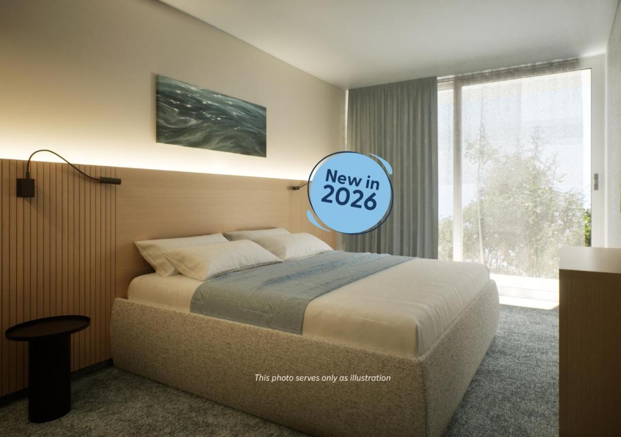 Superior Double room with Extra bed and Balcony photo 1