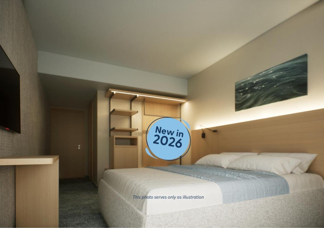 Superior Double room with Extra bed and Balcony photo 2