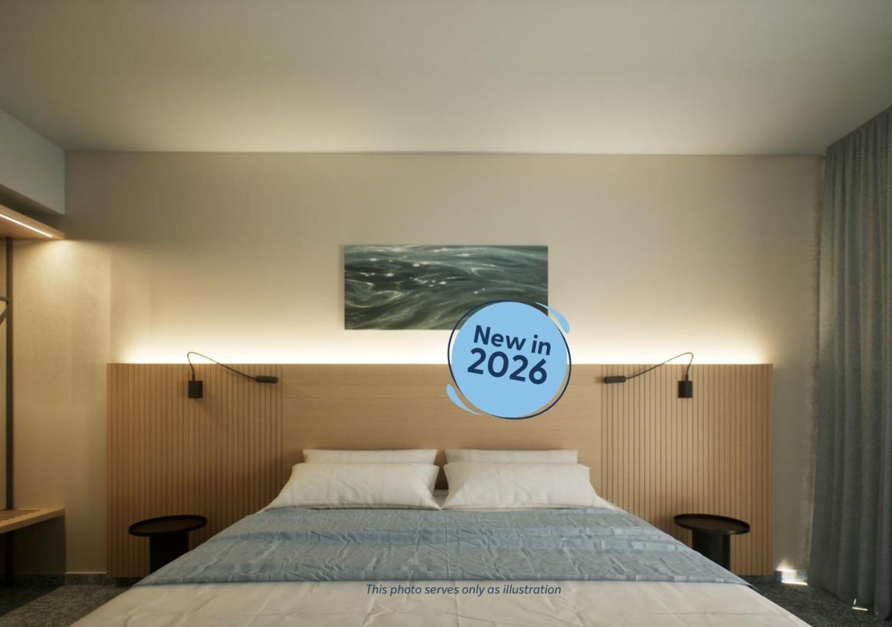 Superior Double room with Extra bed and Balcony photo 3